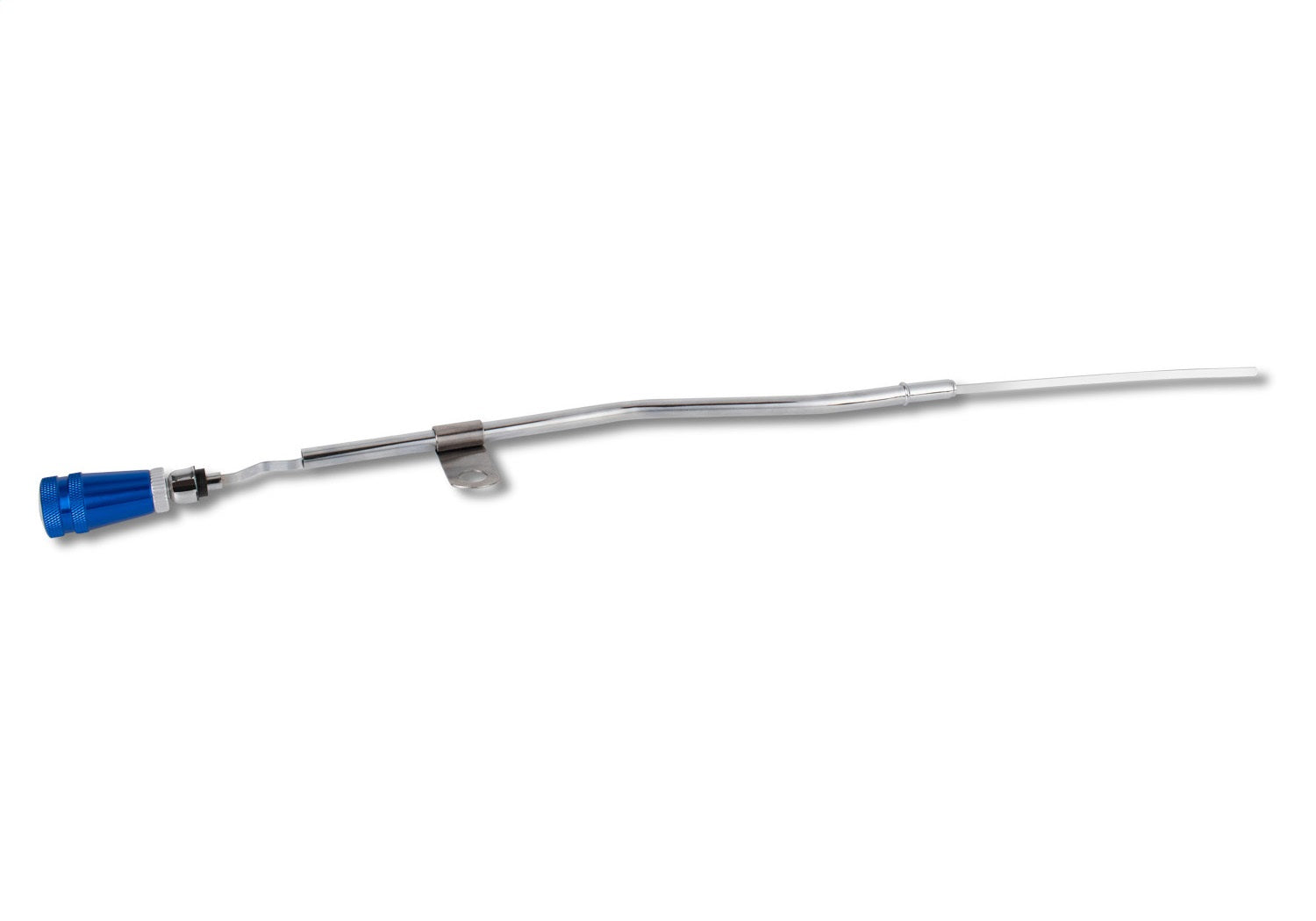 Ford Performance Dipstick Kit: Aluminum Anodized Handle, Embossed Ford Logo - 302-400 - Image 3