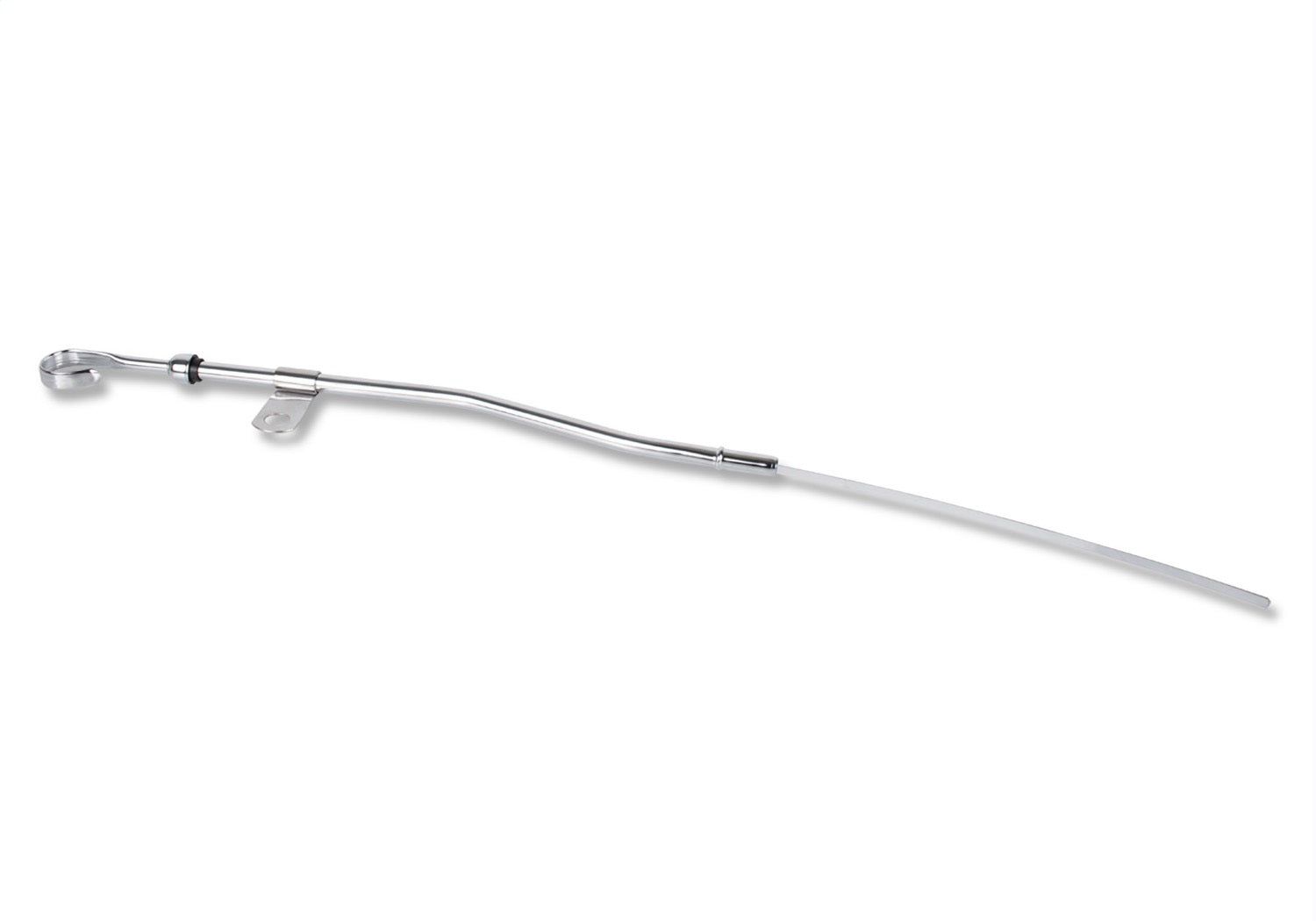 Ford Performance Dipstick Kit: Chrome Handle And Tube - 302-401 - Image 3