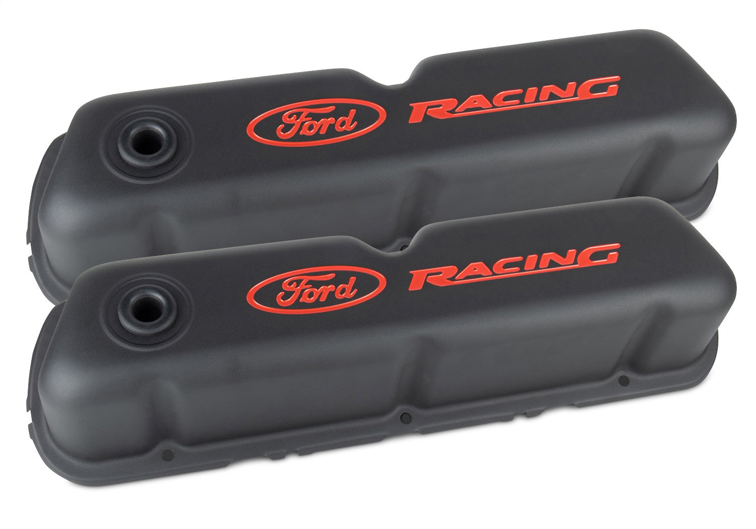 Ford Performance Complete Dress Up Kit, Black Crinkle Finish - 302-500 - Image 4