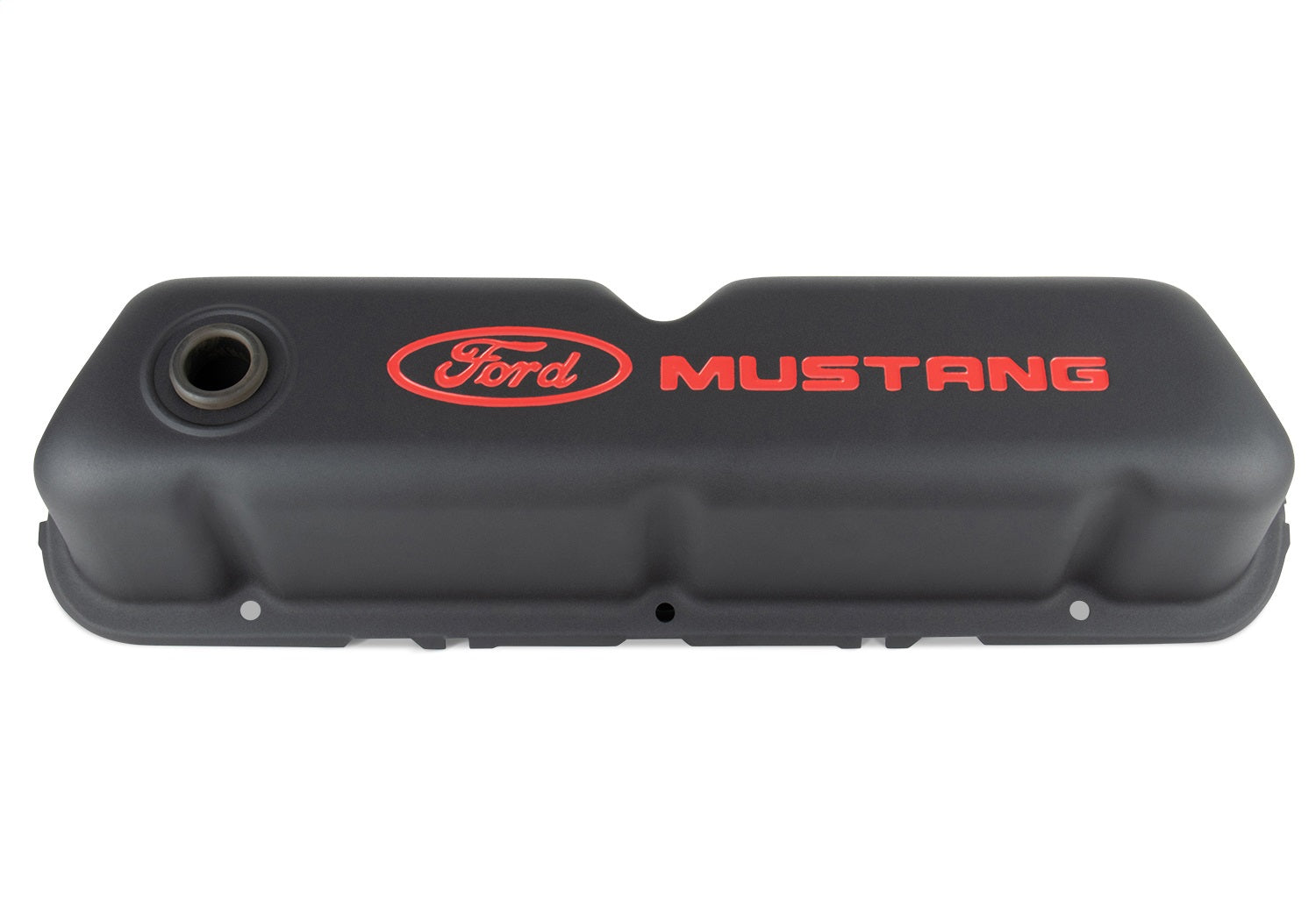 Ford Performance Complete Dress Up Kit, Black Crinkle Finish - 302-500 - Image 5
