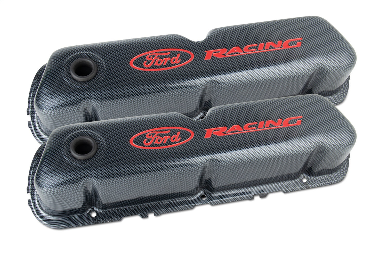 Ford Performance Complete Dress Up Kit, Carbon Fiber Style Finish - 302-520 - Image 3
