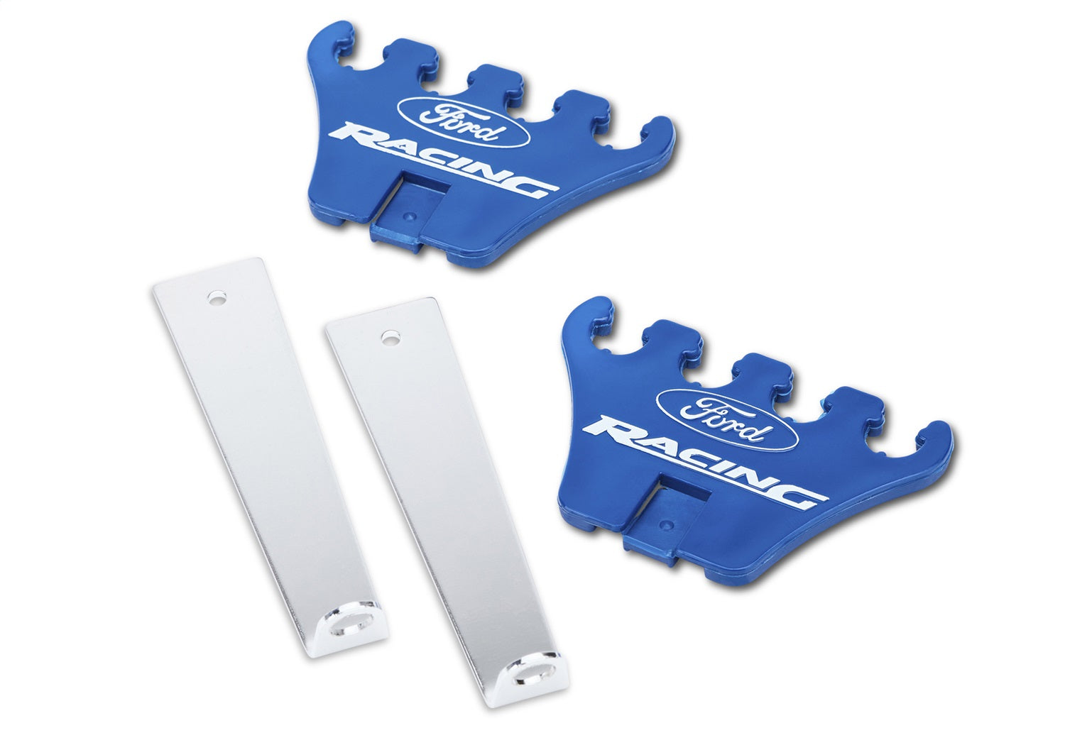 Ford Performance Wire Loom Holder - 4 - Wire - 302-636 - Image 4