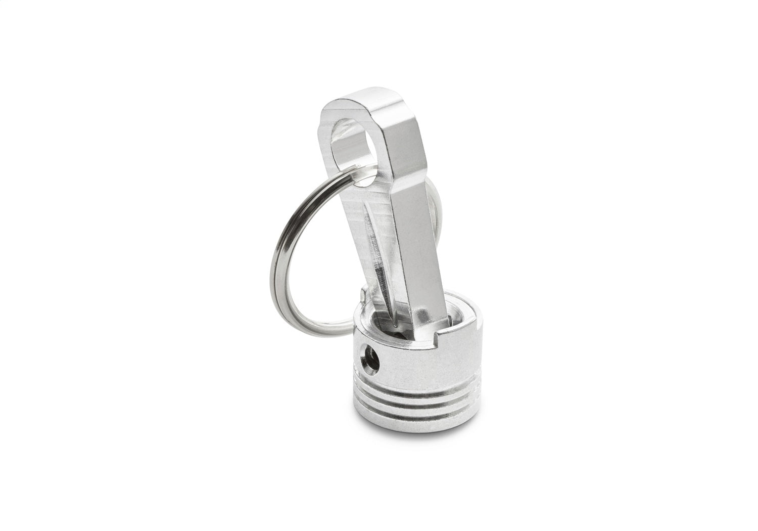 Ford Performance Piston And Rod Keychain Featuring Ford Oval - 302-700 - Image 5