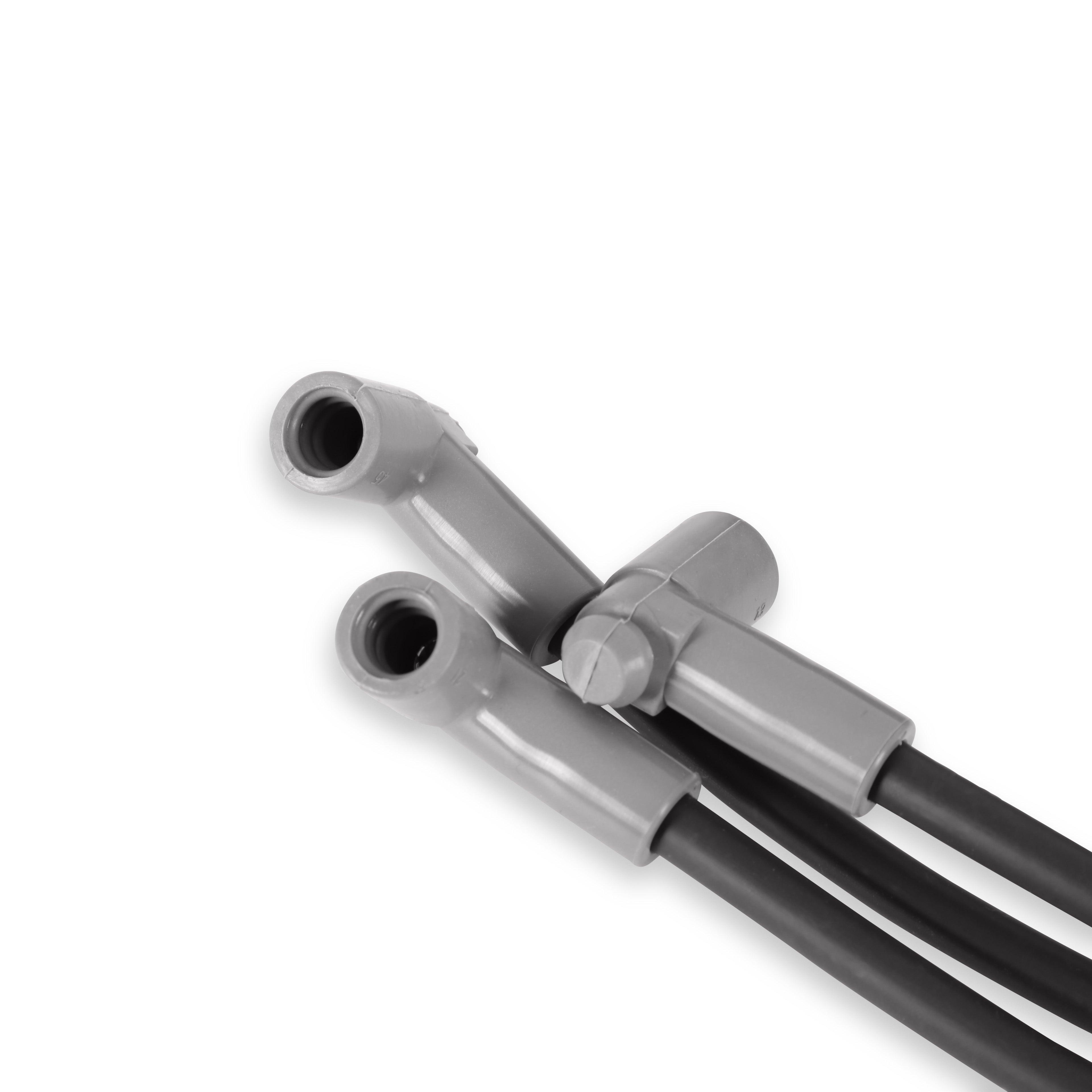 MSD For Use on Chevy Big Block Engines, HEI, Black Jacket. 31363 product image 3