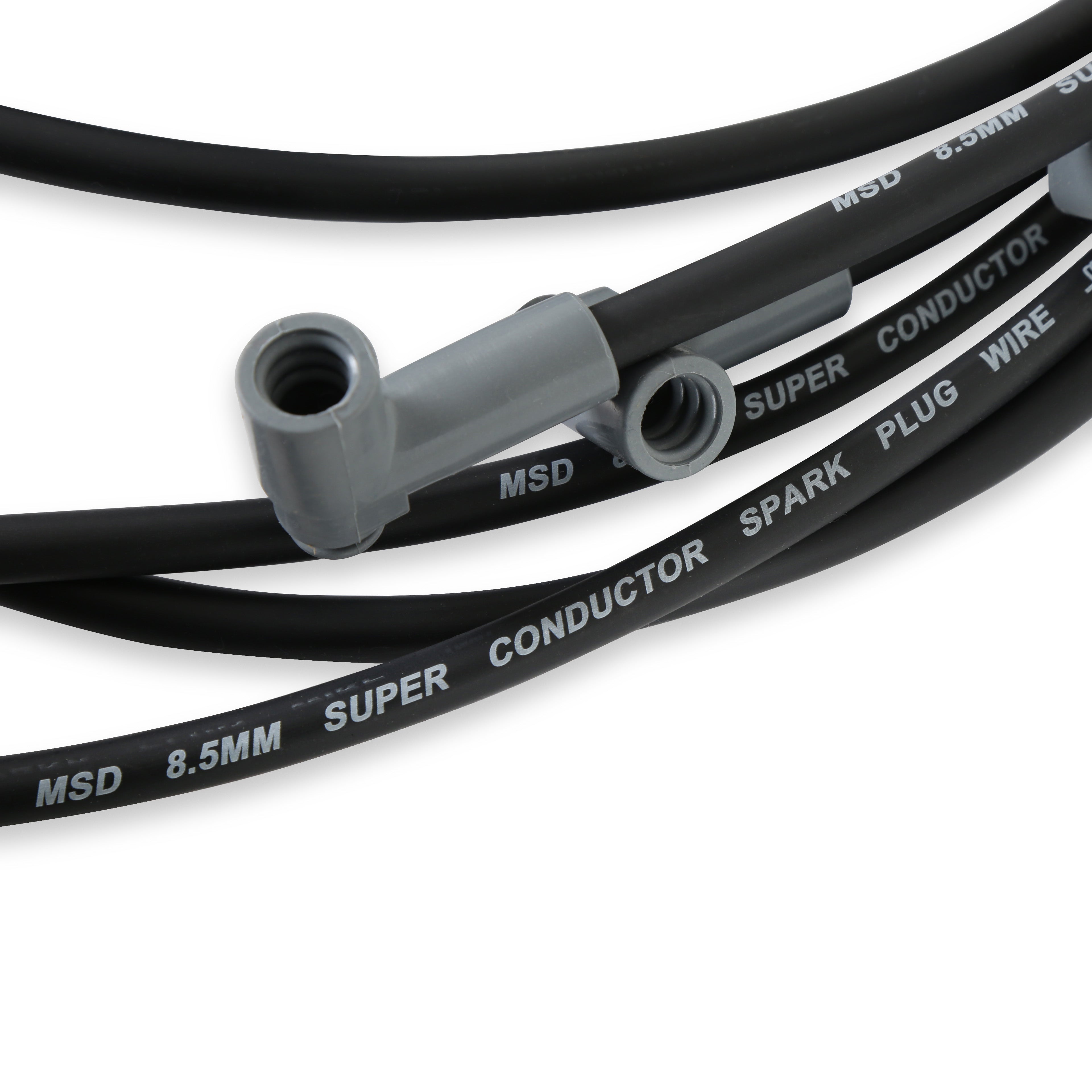 MSD For Use on Chevy Big Block Engines, HEI, Black Jacket. 31363 product image 5