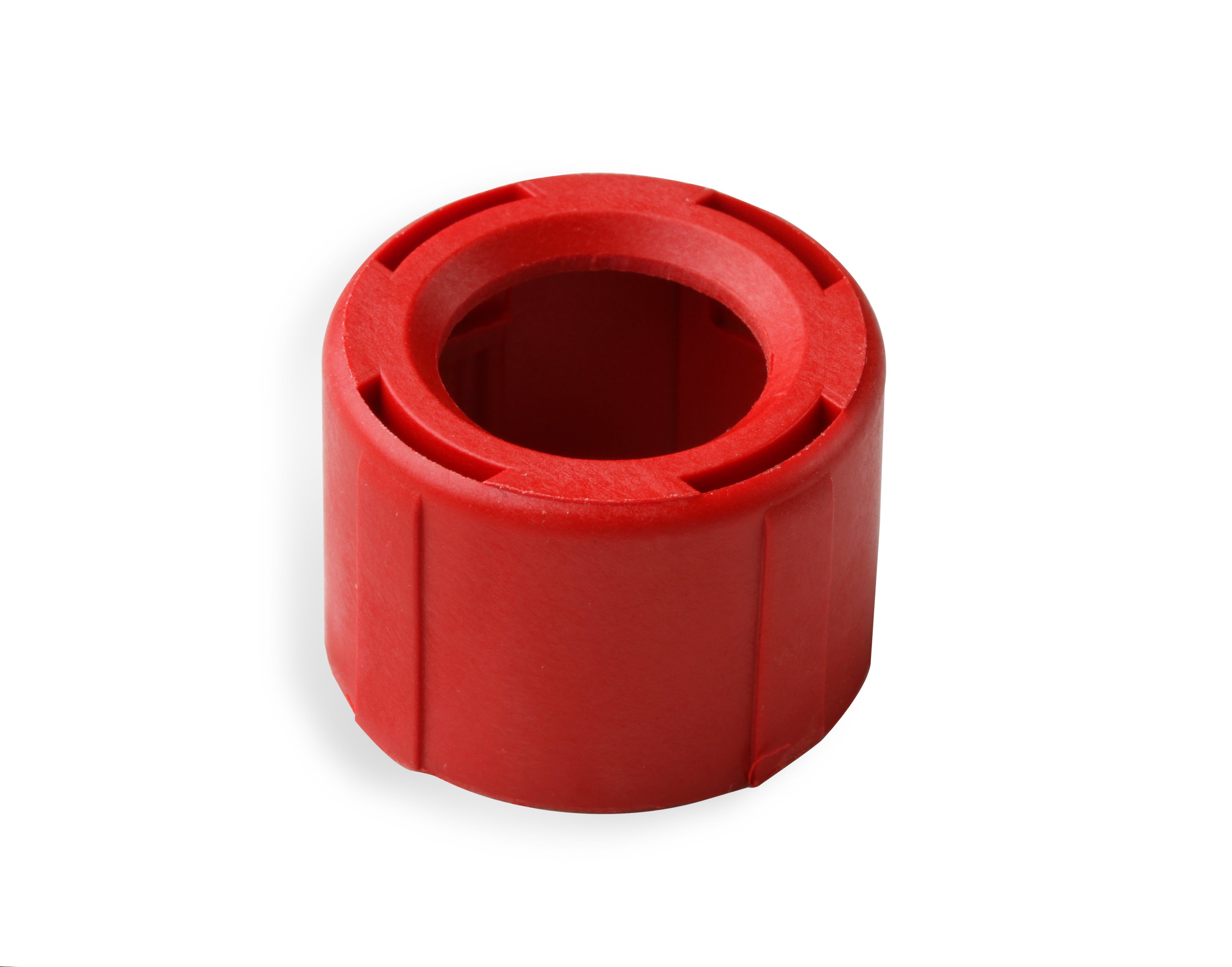 MSD Single Hemi Wire Set, Super Conductor 8.5mm Wire Set, Red 31529 product image 5