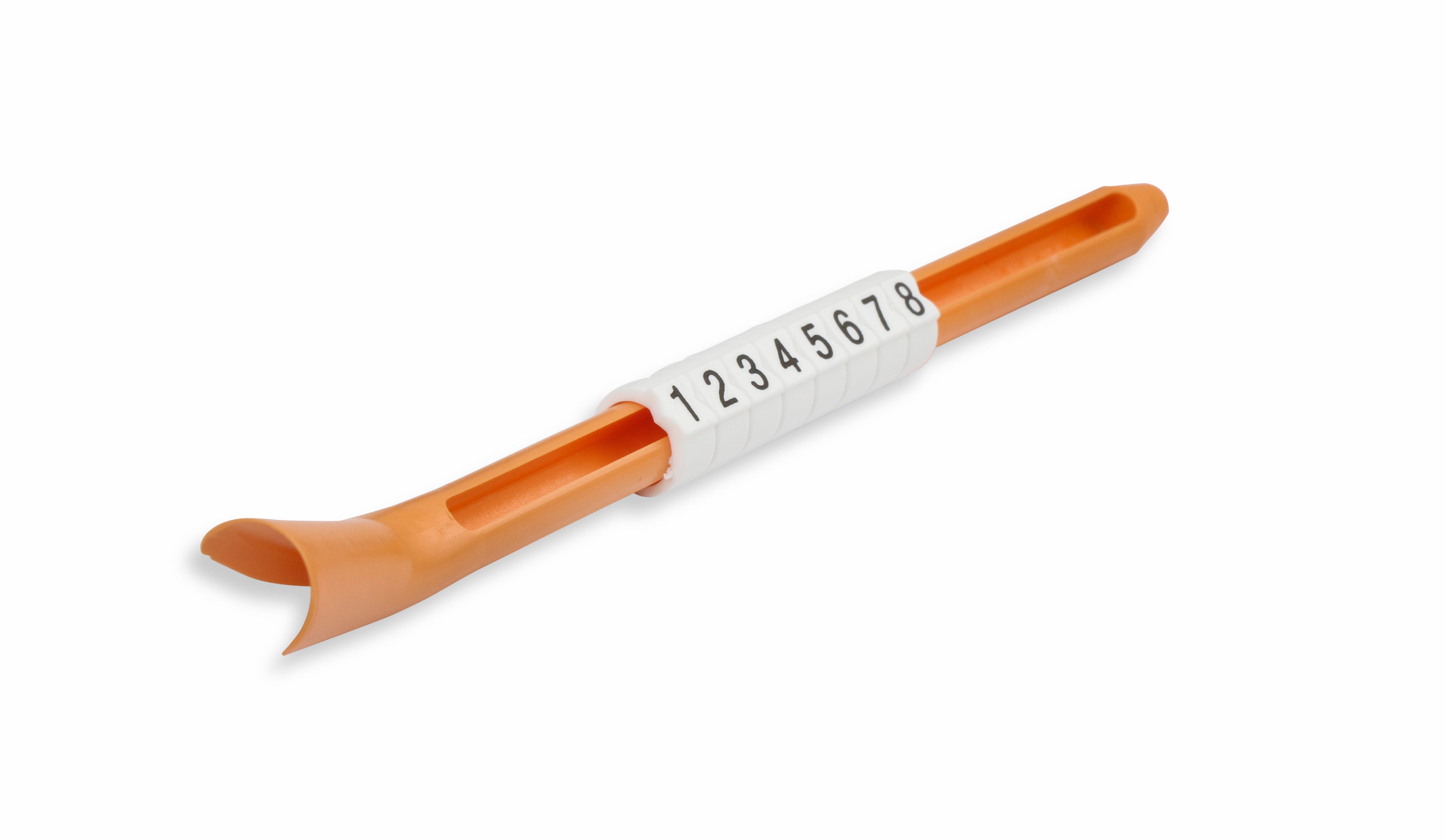 MSD Direct Replacement 8.5 mm Super Conductor Spark Plug Wire Set. 31633 product image 4