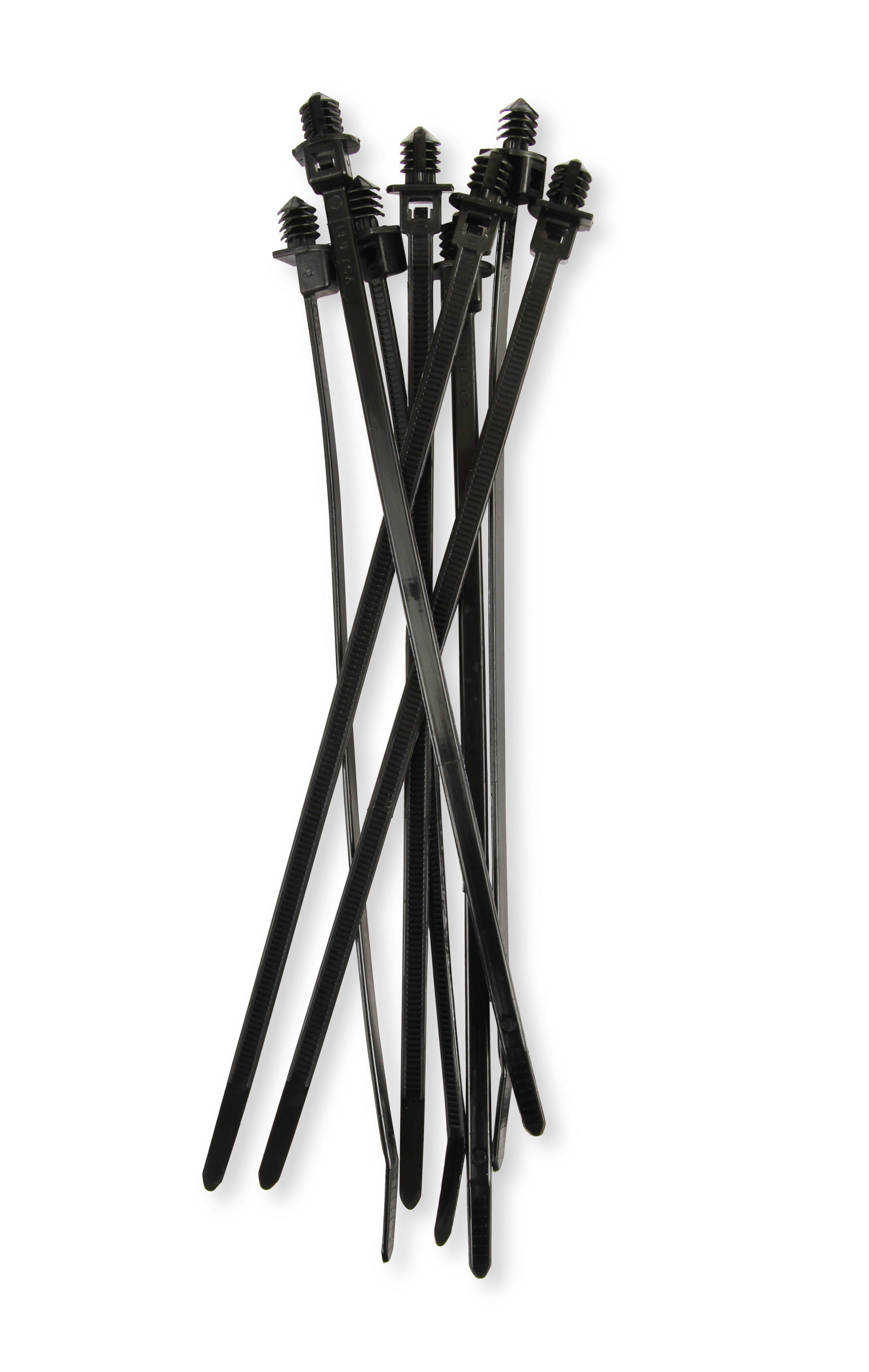 MSD Direct Replacement 8.5 mm Super Conductor Spark Plug Wire Set. 31639 product image 3
