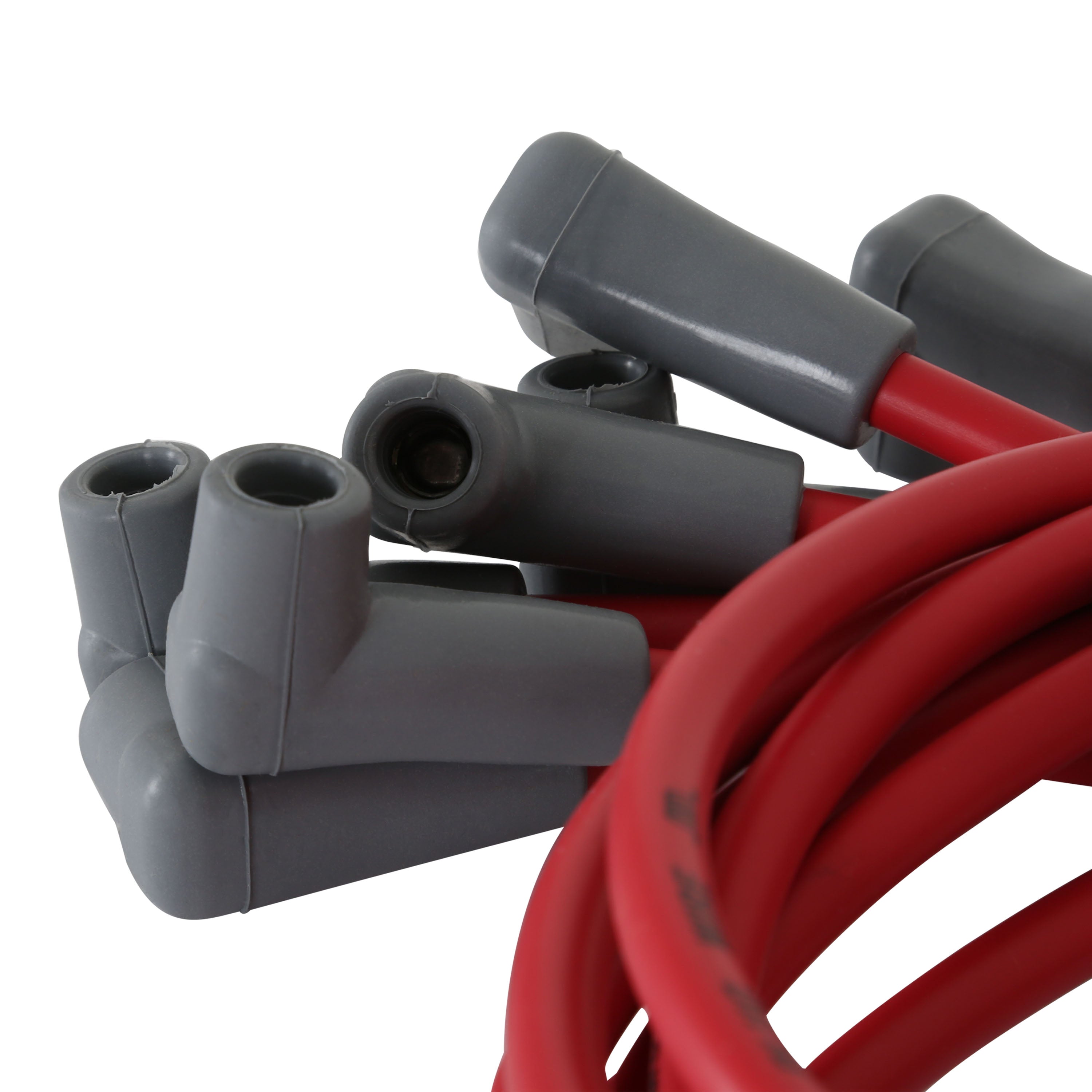 MSD Super Conductor Spark Plug Wire Set, 4.3L Chevy Truck, ’92-’97 31649 product image 2