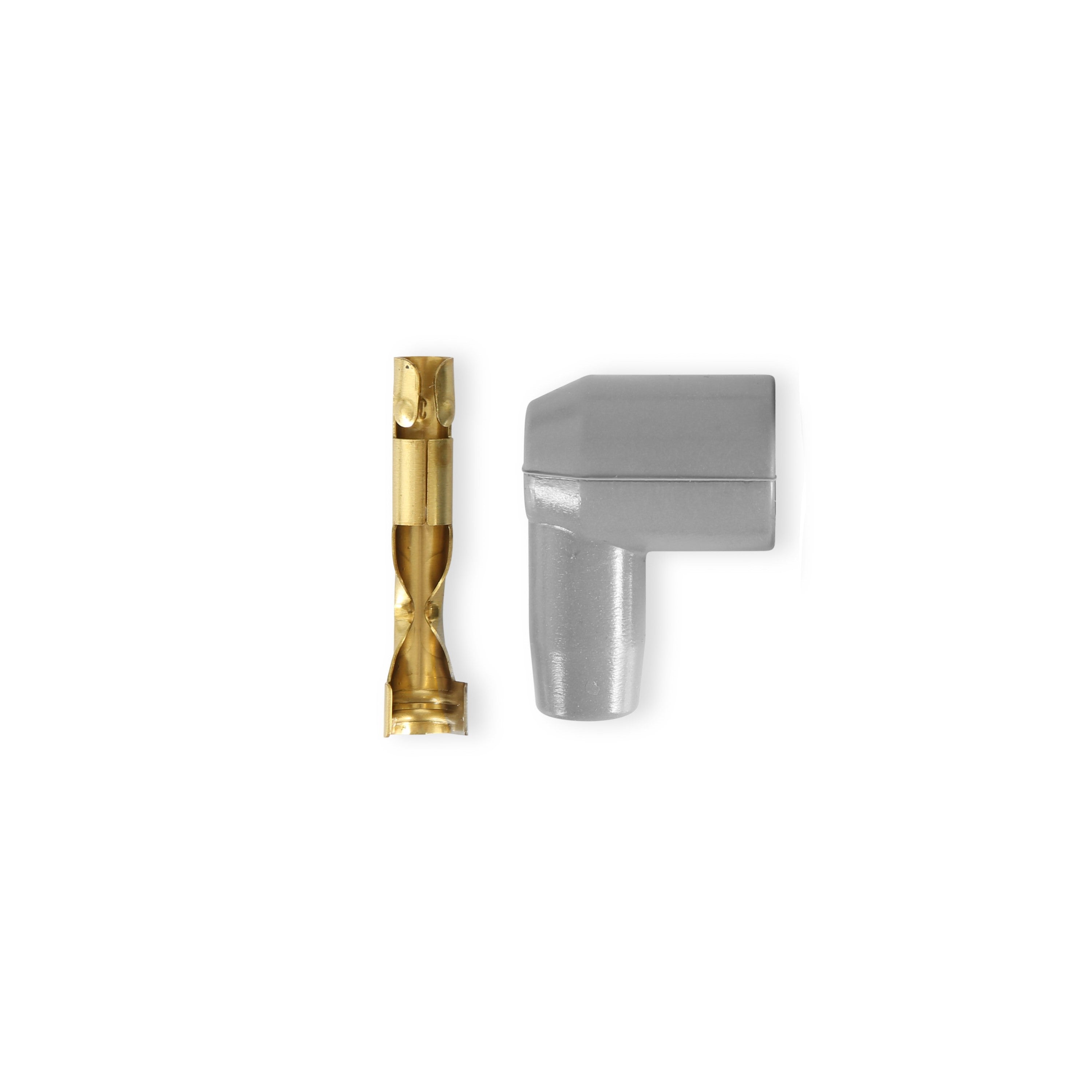 MSD For Use on Chevy Big Block '75-On, HEI, Black Jacket 31773 product image 4