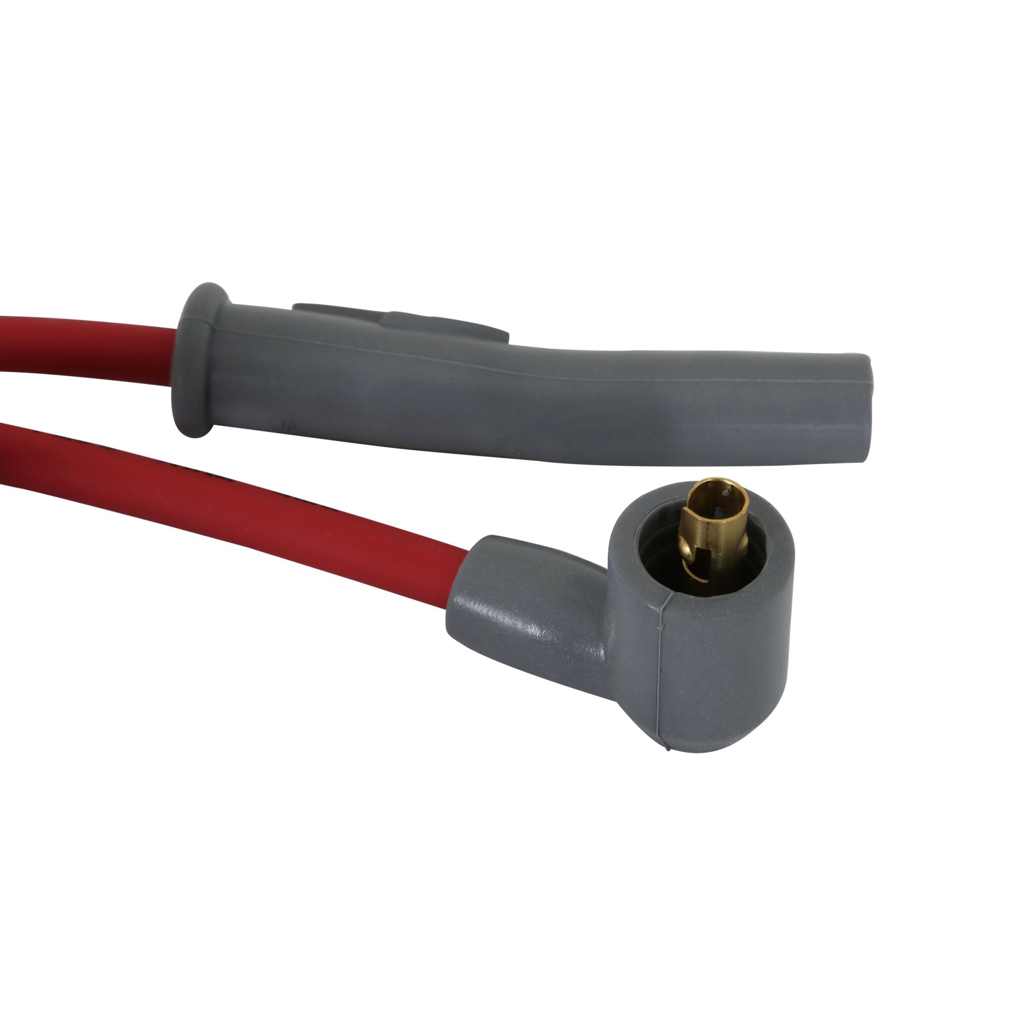 MSD Super Conductor Spark Plug Wire Set, 4 Cyl., 22R 31949 product image 2