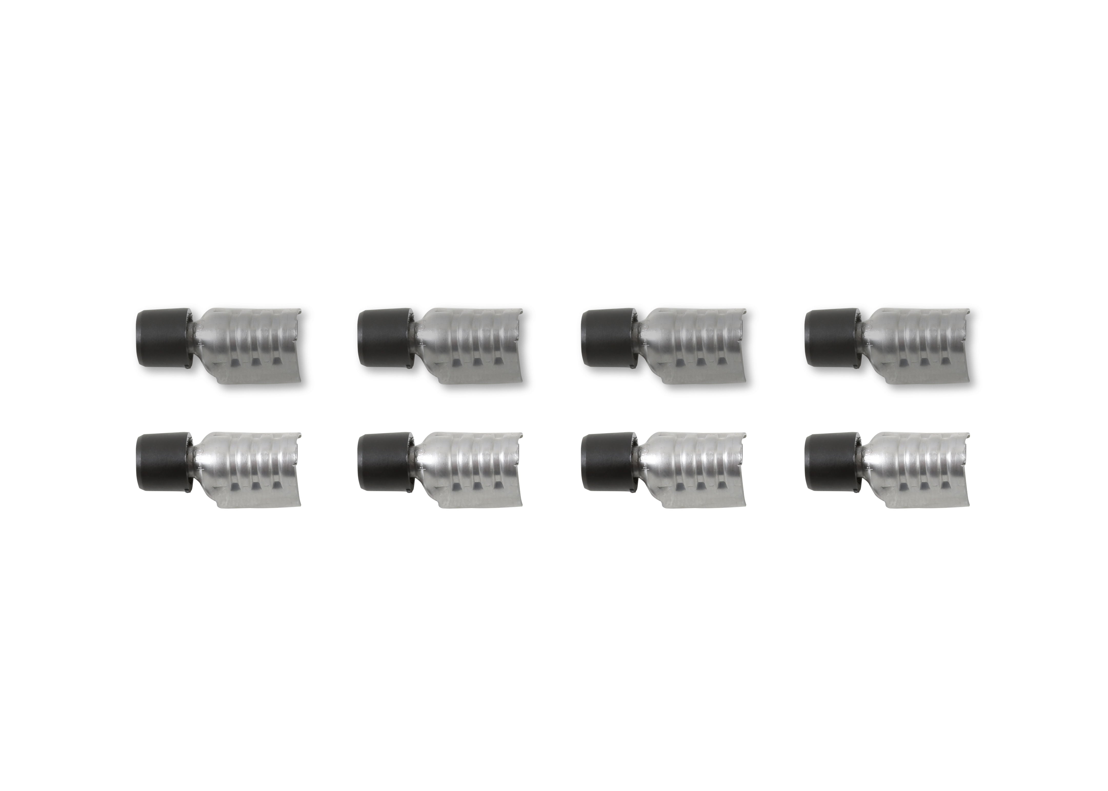 MSD Universal Super Conductor Spark Plug Wire Set LS Engines 32073 product image 5