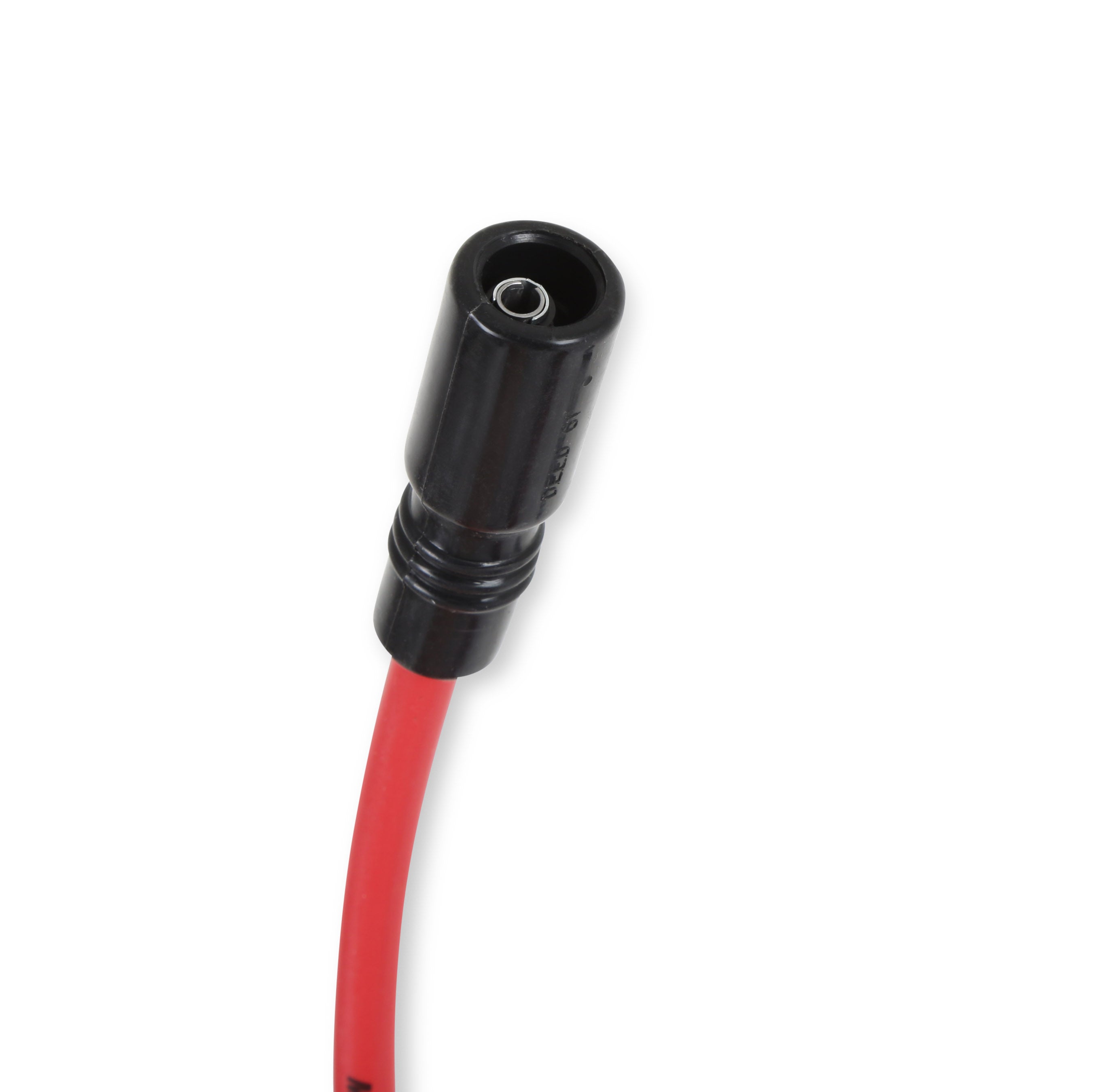 MSD For Use on Chevy LT1 Camaro, '93-'96 Engines, Red Jacket 32149 product image 2