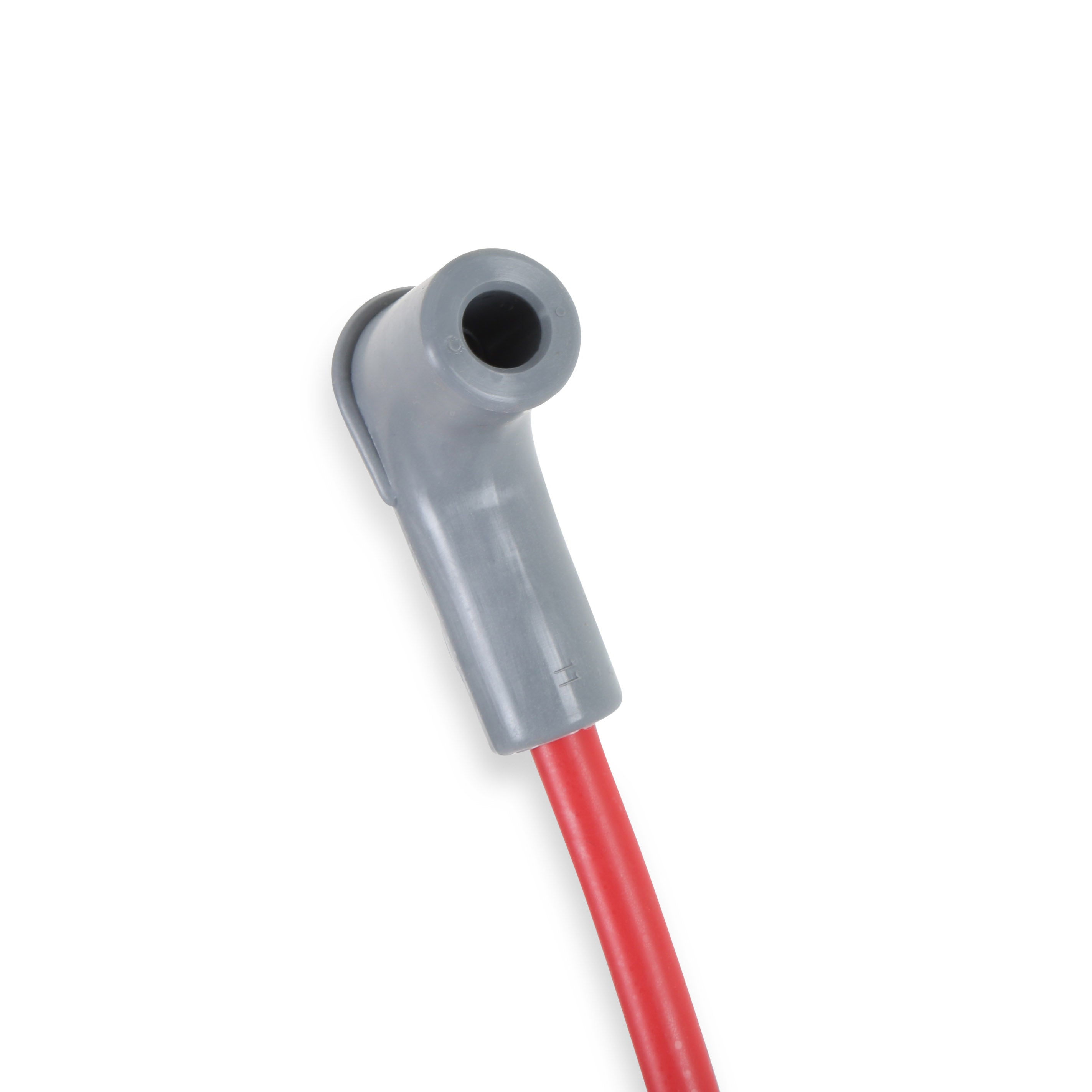 MSD For Use on Chevy LT1 Camaro, '93-'96 Engines, Red Jacket 32149 product image 3