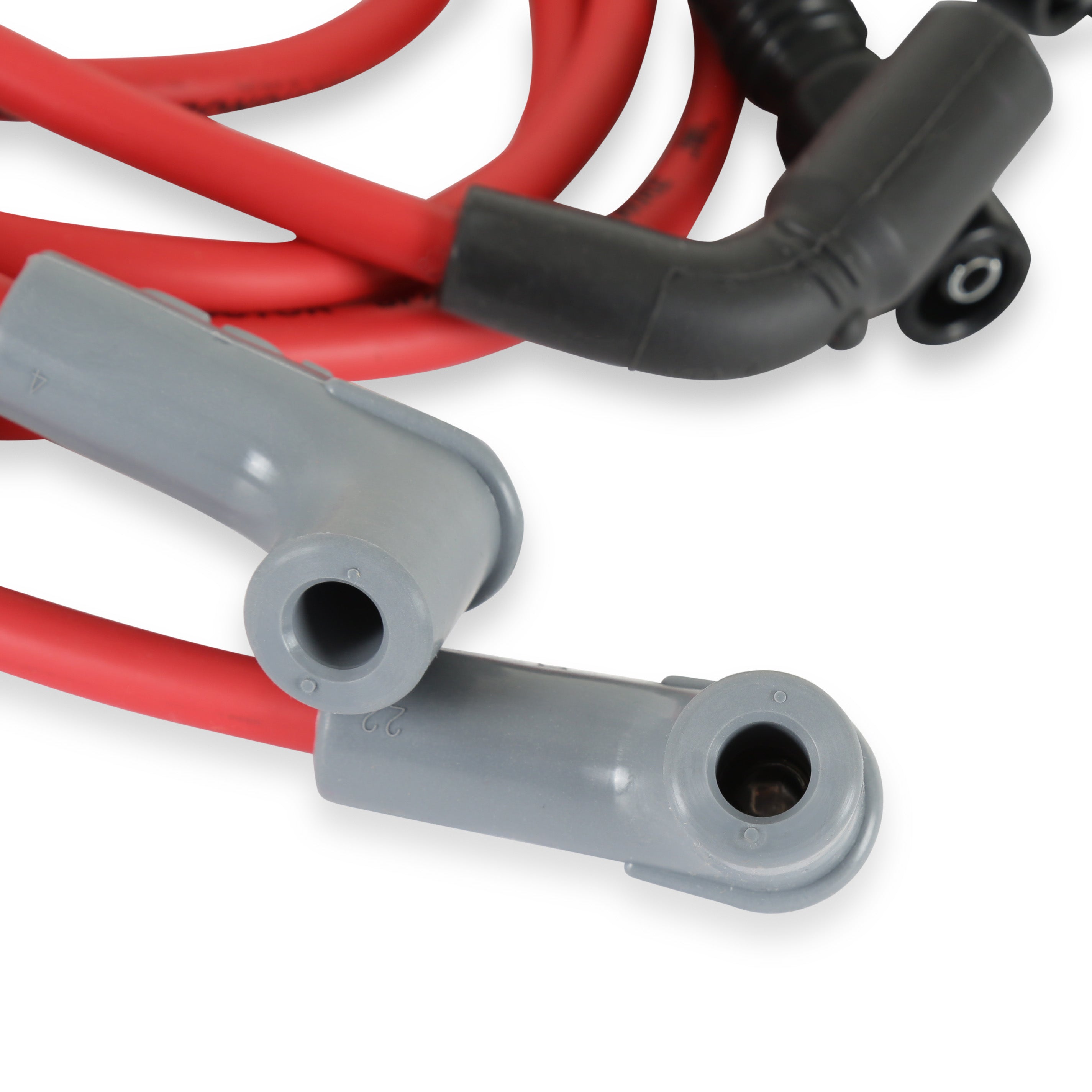 MSD Super Conductor Spark Plug Wire Set, Fits Chevy Tahoe, Sub.vort. V8, '96-'97 32169 product image 2