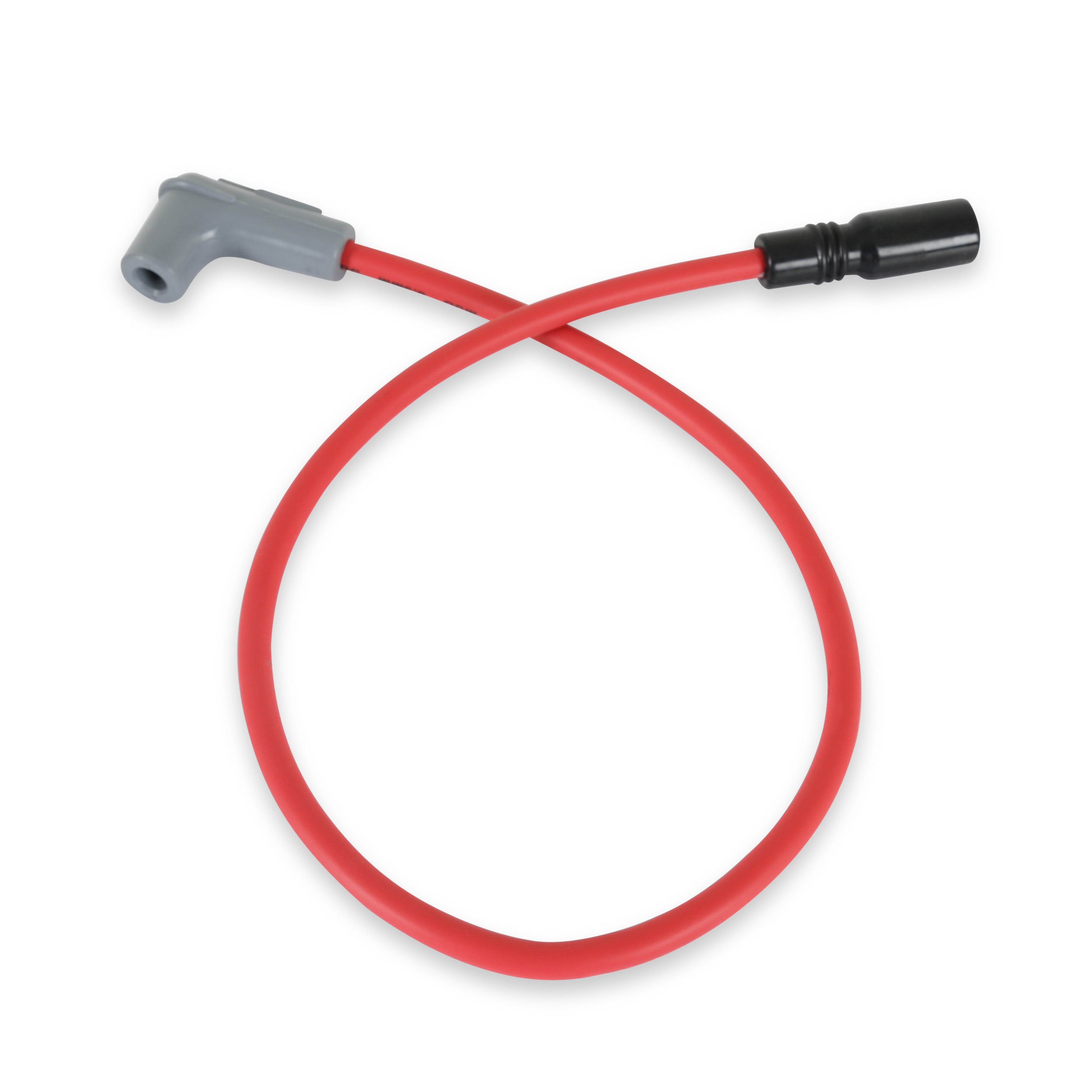 MSD Super Conductor Spark Plug Wire Set, Fits Chevy Tahoe, Sub.vort. V8, '96-'97 32169 product image 5