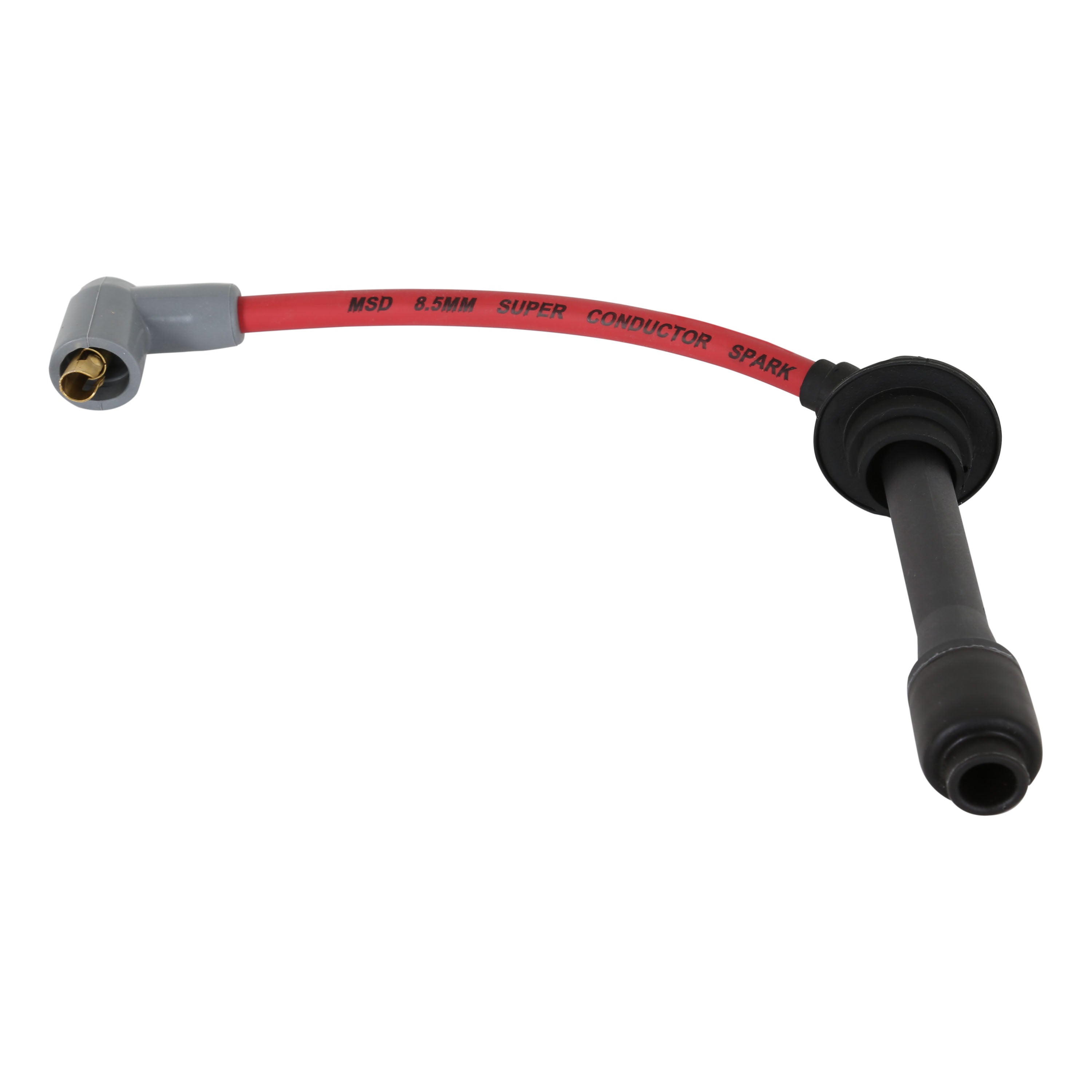 The MSD 8.5mm Super Conductor Wire is "the" Performance Wire. 32599 product image 5