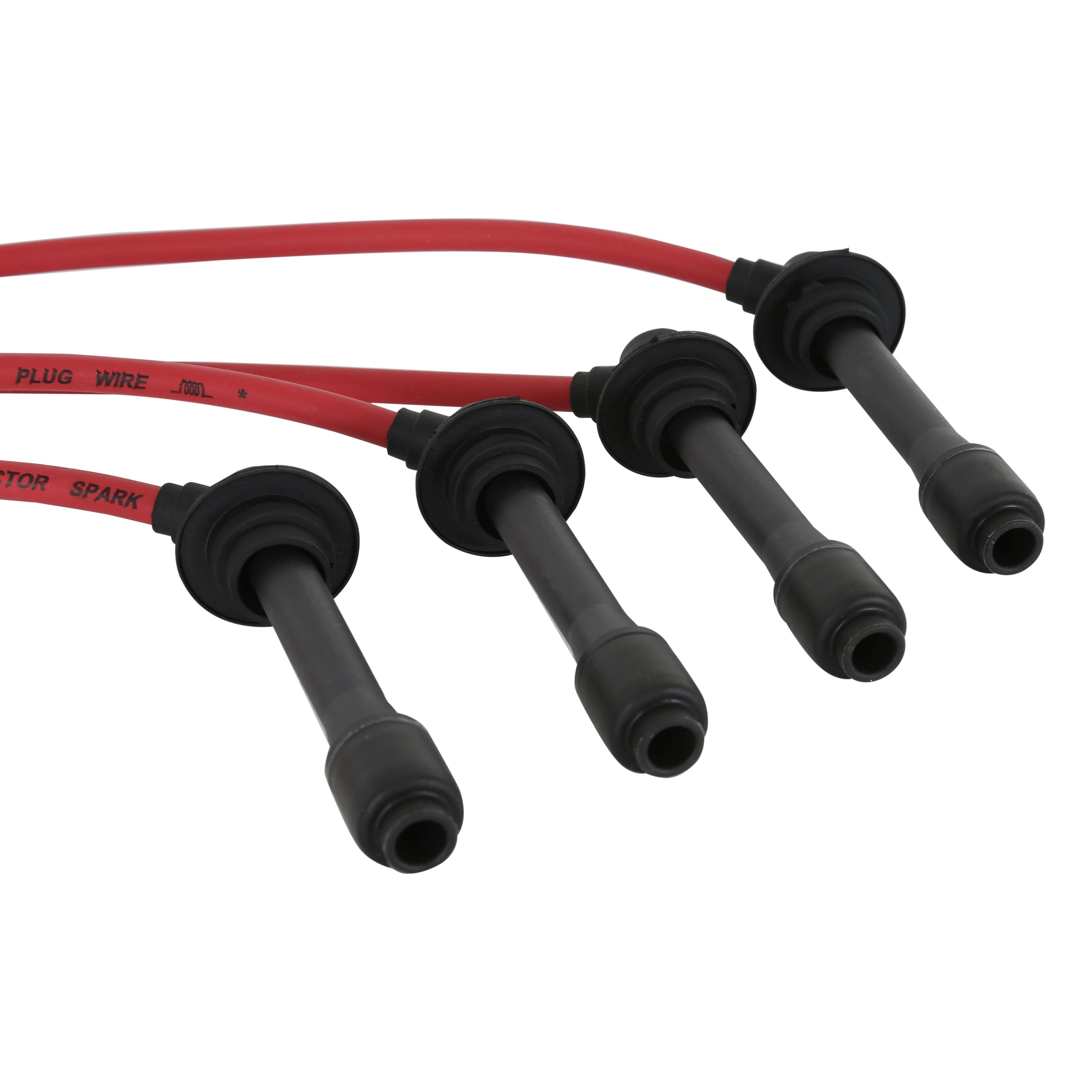 The MSD 8.5mm Super Conductor Wire is "the" Performance Wire. 32599 product image 2