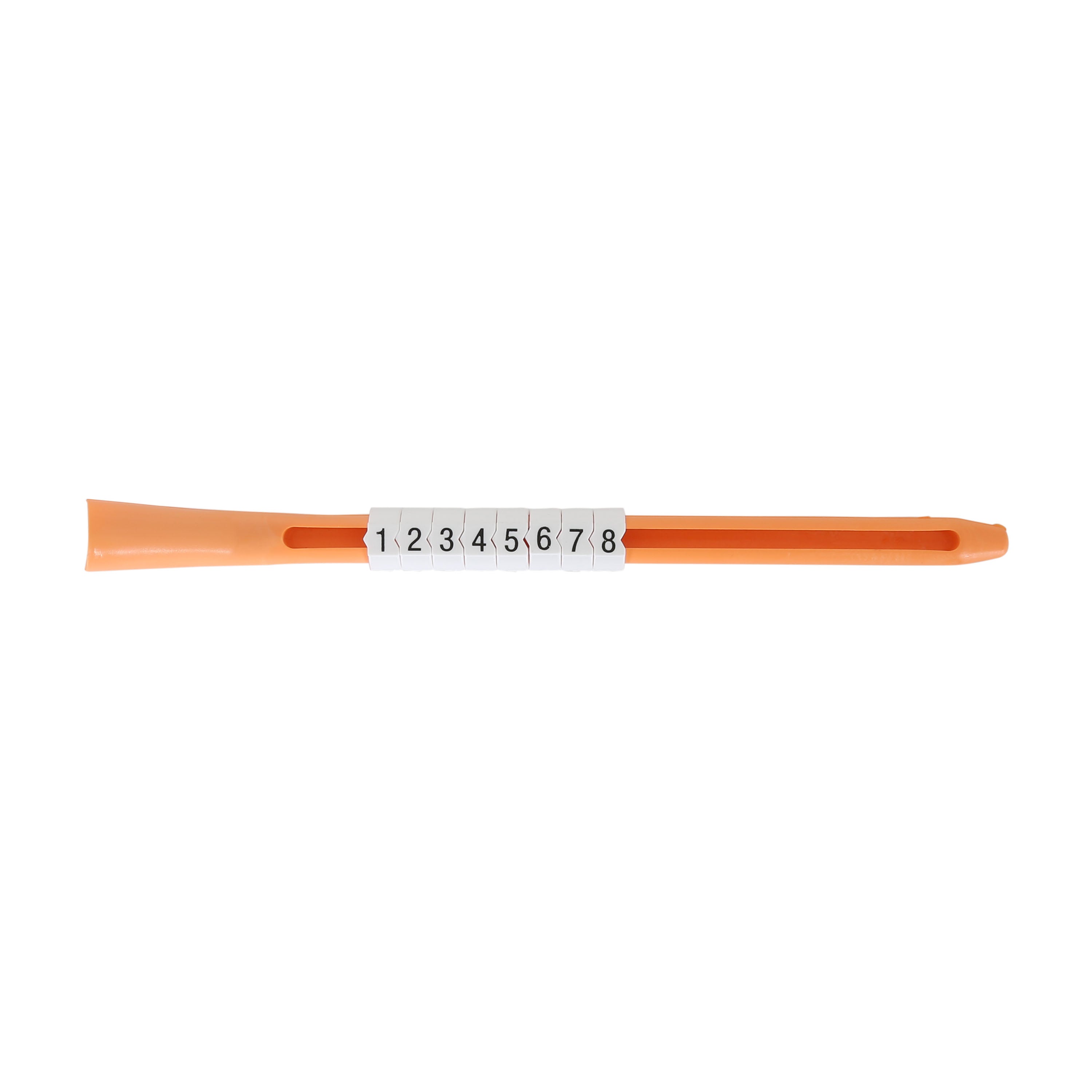 The MSD 8.5mm Super Conductor Wire is "the" Performance Wire. 32599 product image 4