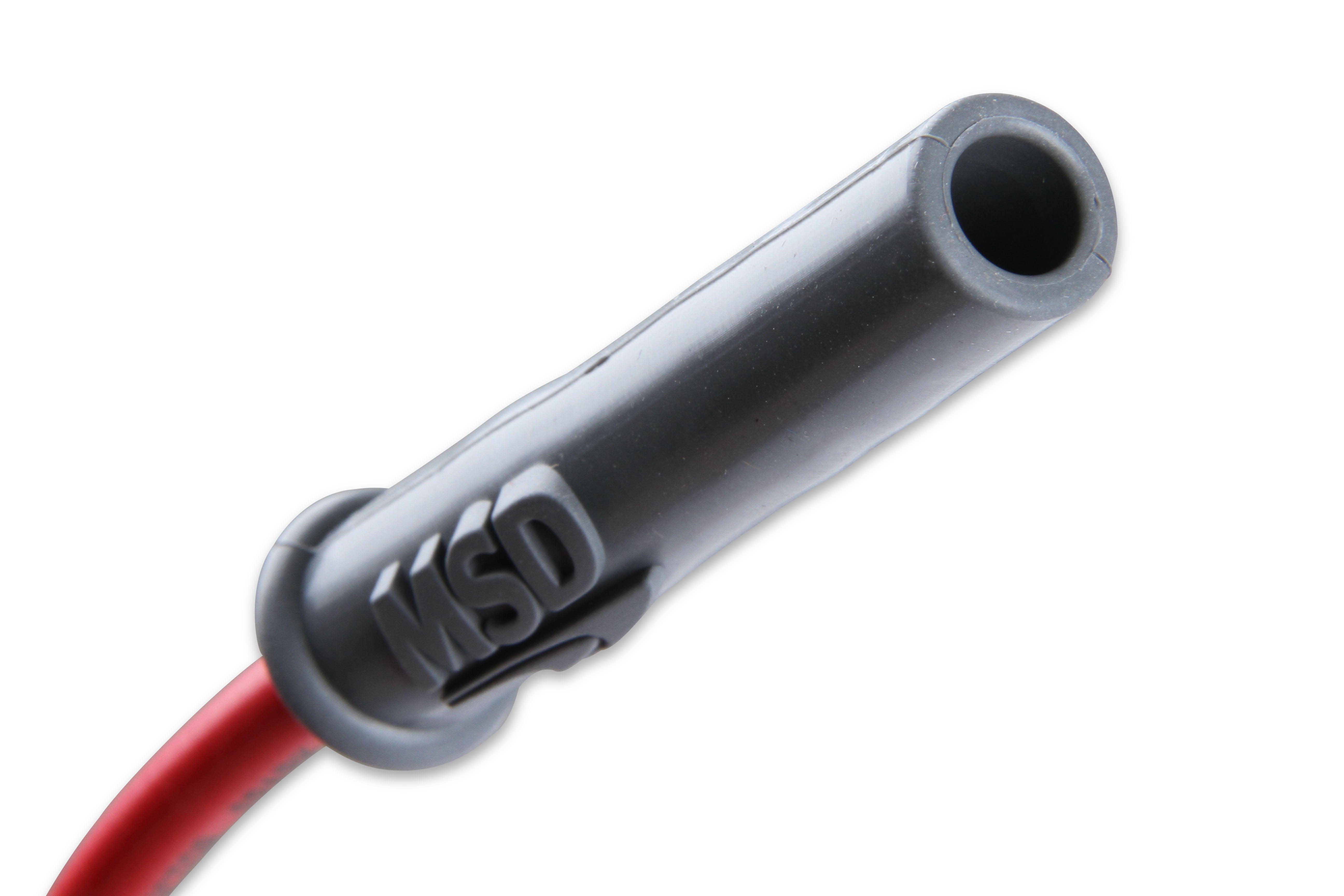MSD Super Conductor Spark Plug Wire Set, GM LS1, '97-On, Vette, Camaro 32819 product image 9