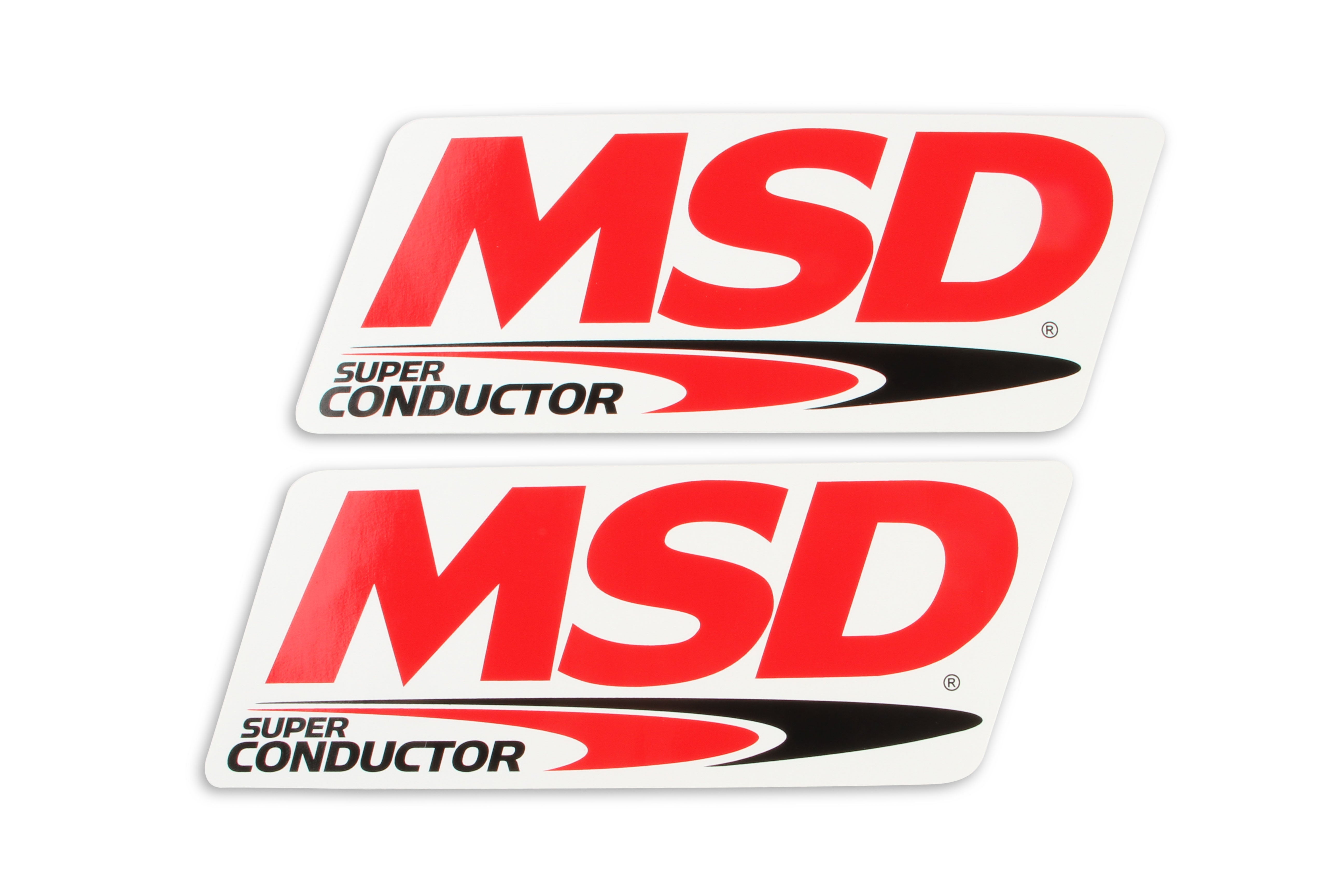 MSD Super Conductor Spark Plug Wire Set, GM LS1, '97-On, Vette, Camaro 32819 product image 10
