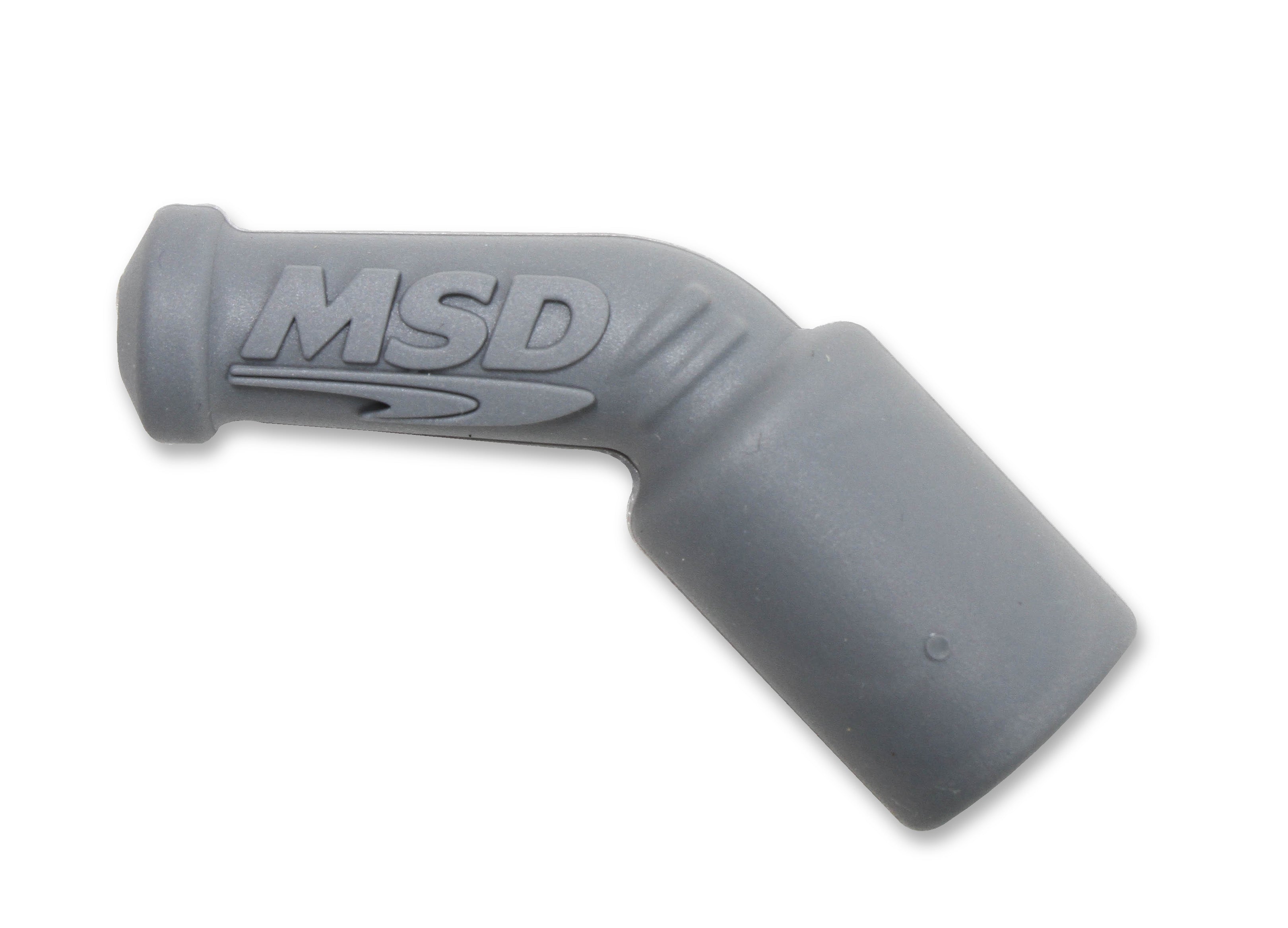 MSD High Performance Boot And Terminal Kit For GM LS Ignition Wires 33048 product image 2