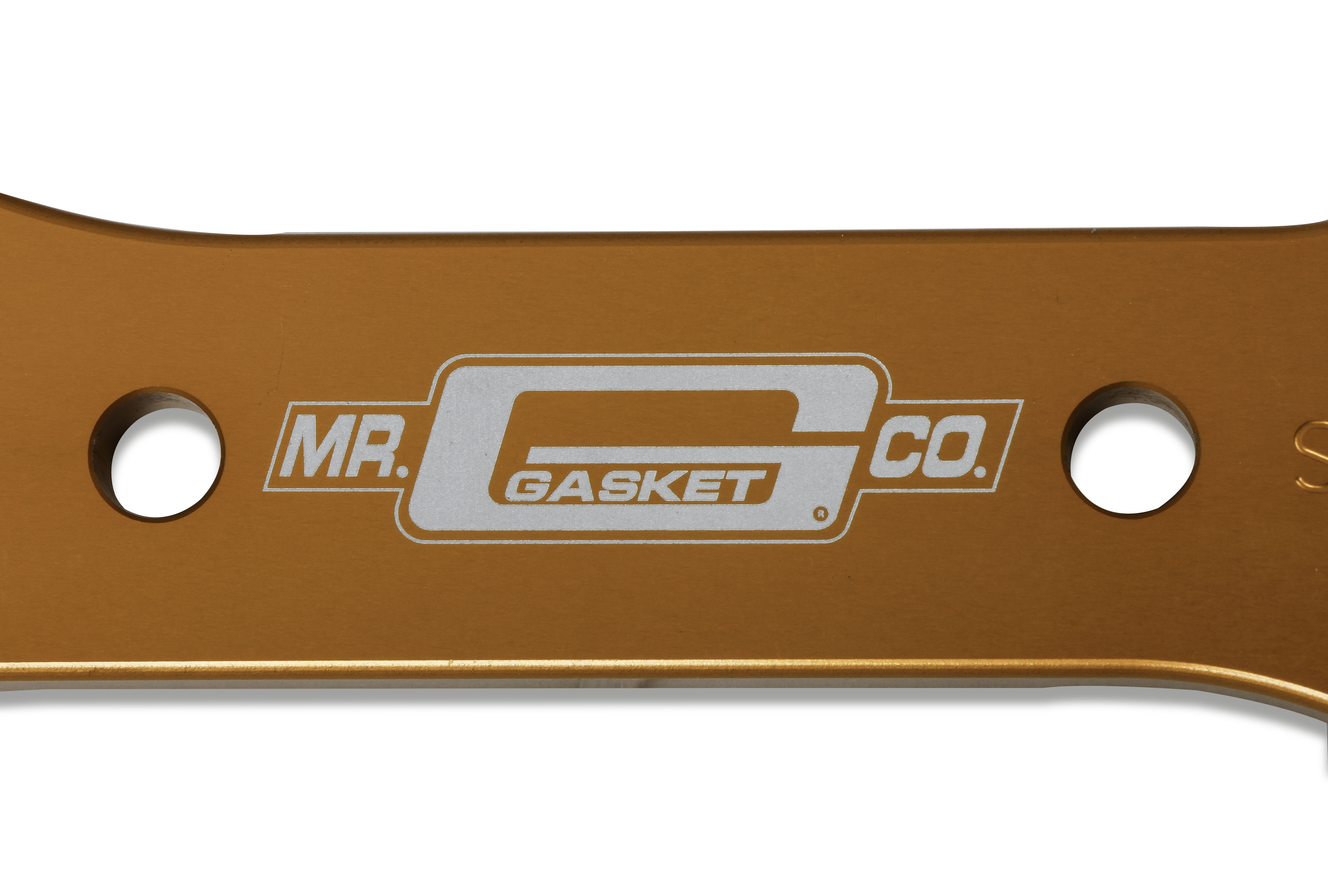Mr Gasket Mr. Gasket 7-Piece AN Wrench Set Gasket Set 33200G product image 2