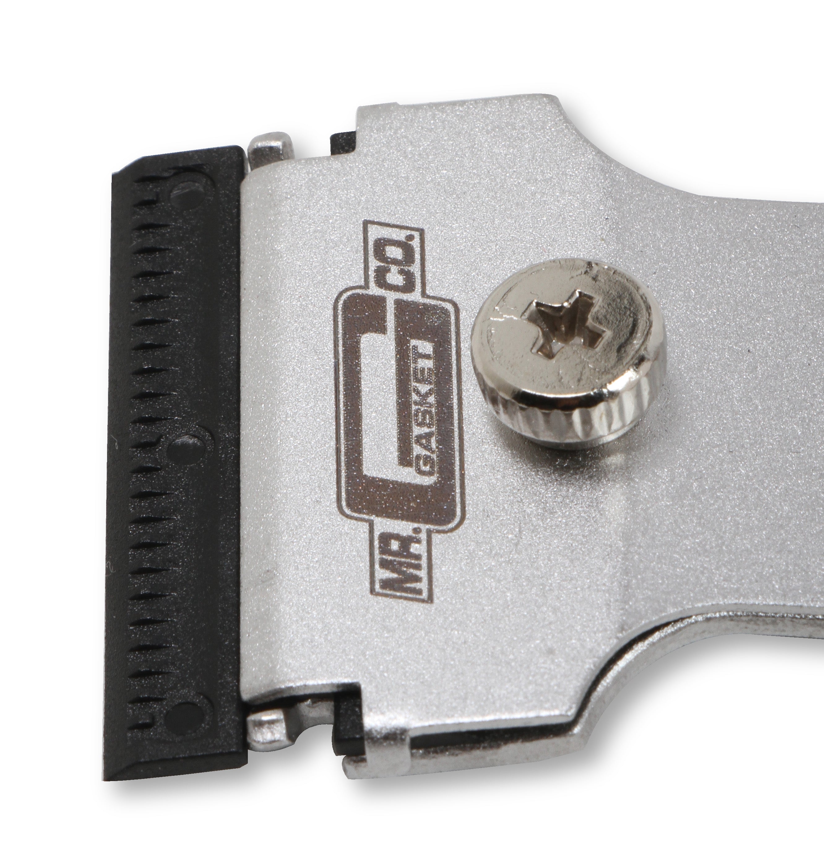 Mr Gasket Gasket Scraper With Non-marring & Razor Blades Gasket Set 33270G product image 2