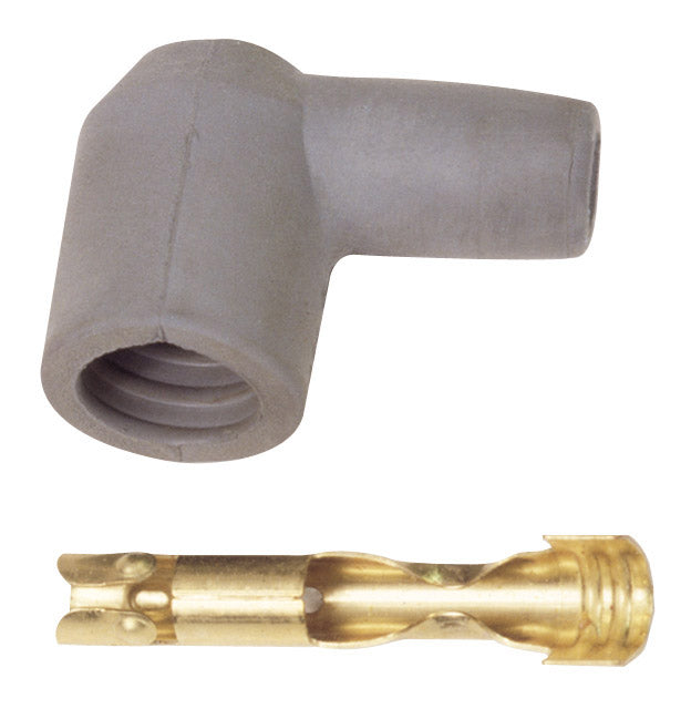 MSD Blaster Coil 90° Boot & Terminals For PN 8202/8203 3331 product image 1