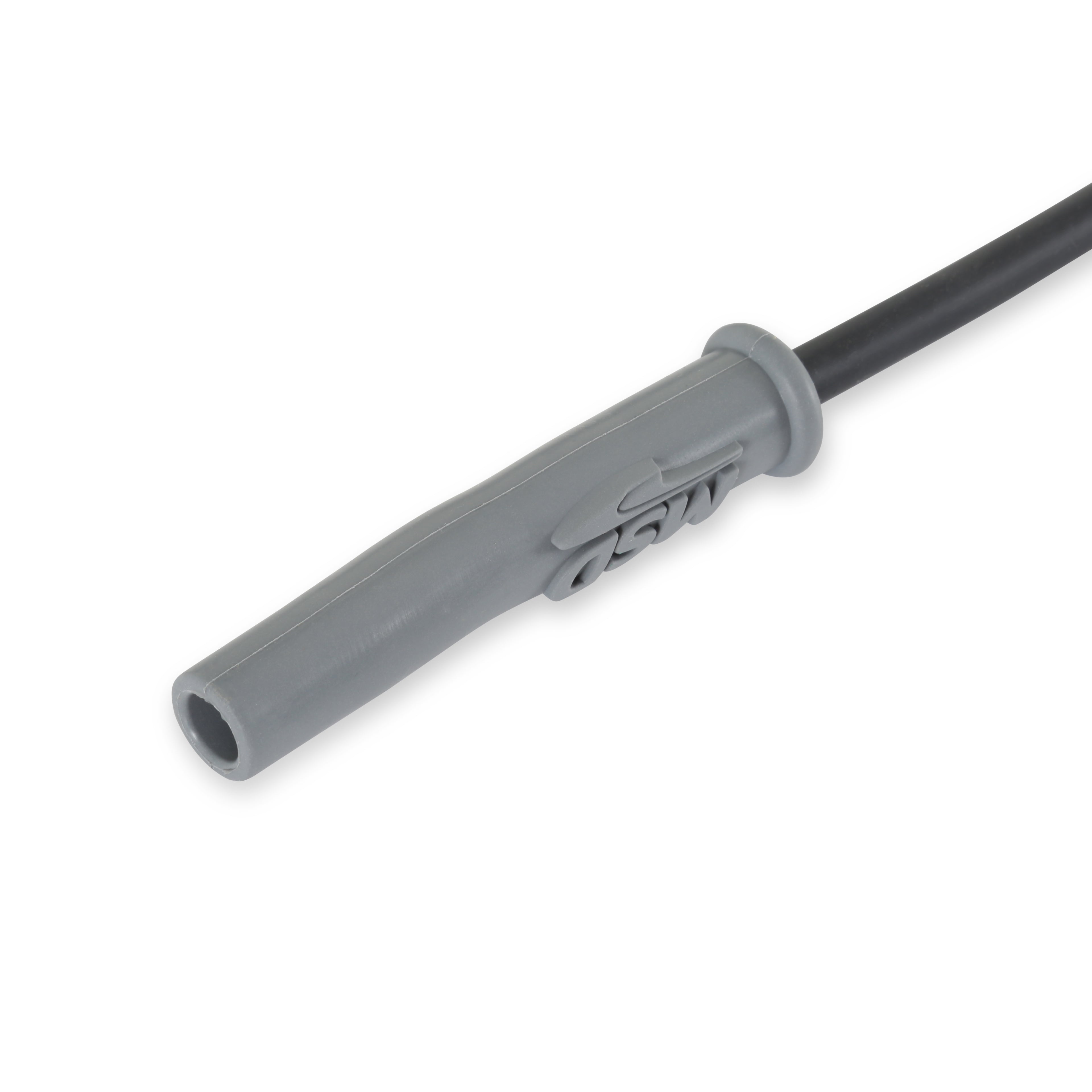 MSD Black SC Wire Set, GEN V LT1/LT4 Corvette '14-on, Truck '15-on, Camaro SS '16-on 33823 product image 3