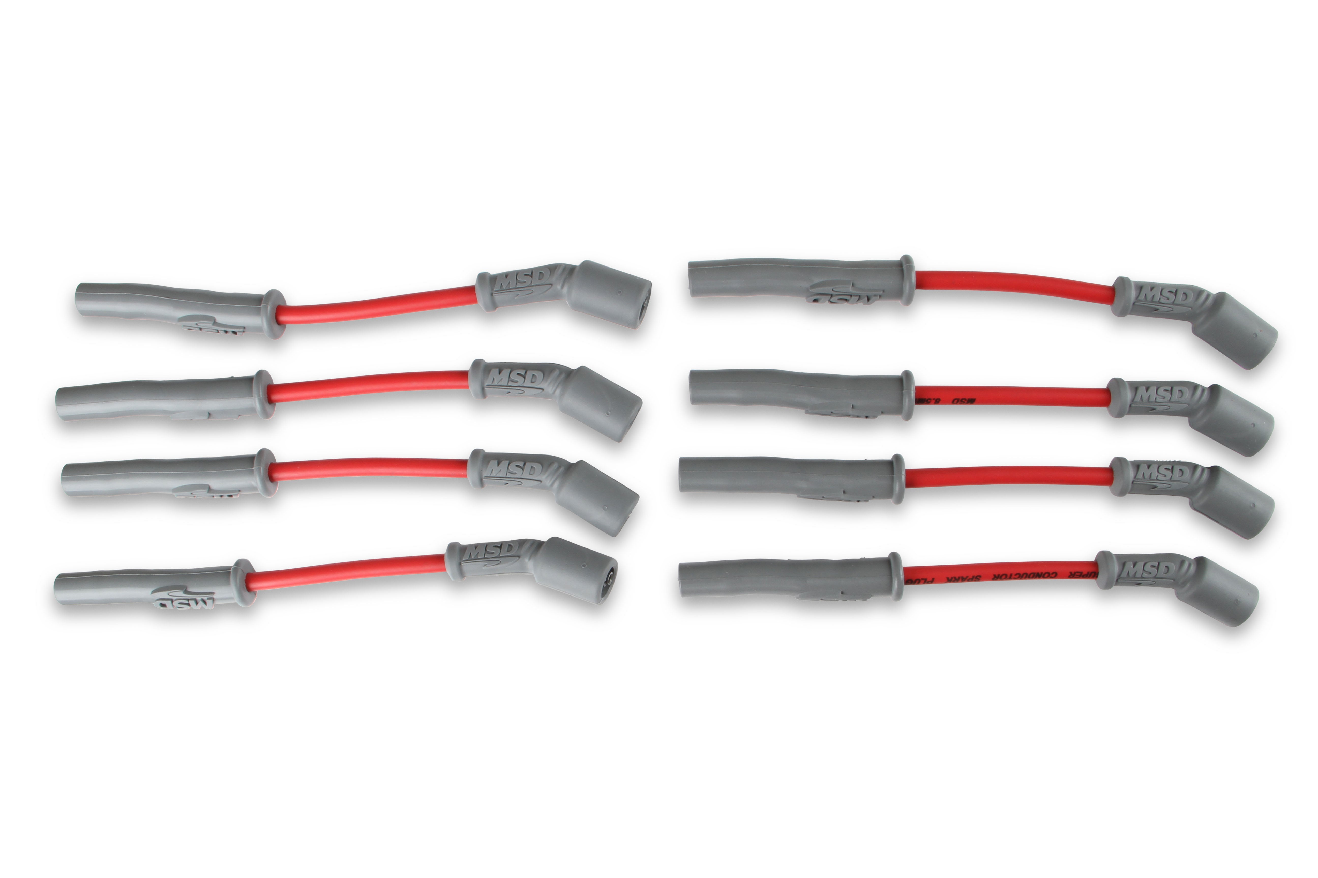 MSD For Use on GM Gen V LT1/LT4 Corvette '14-on, Truck '15-on, Camaro SS '16-on 33829 product image 3