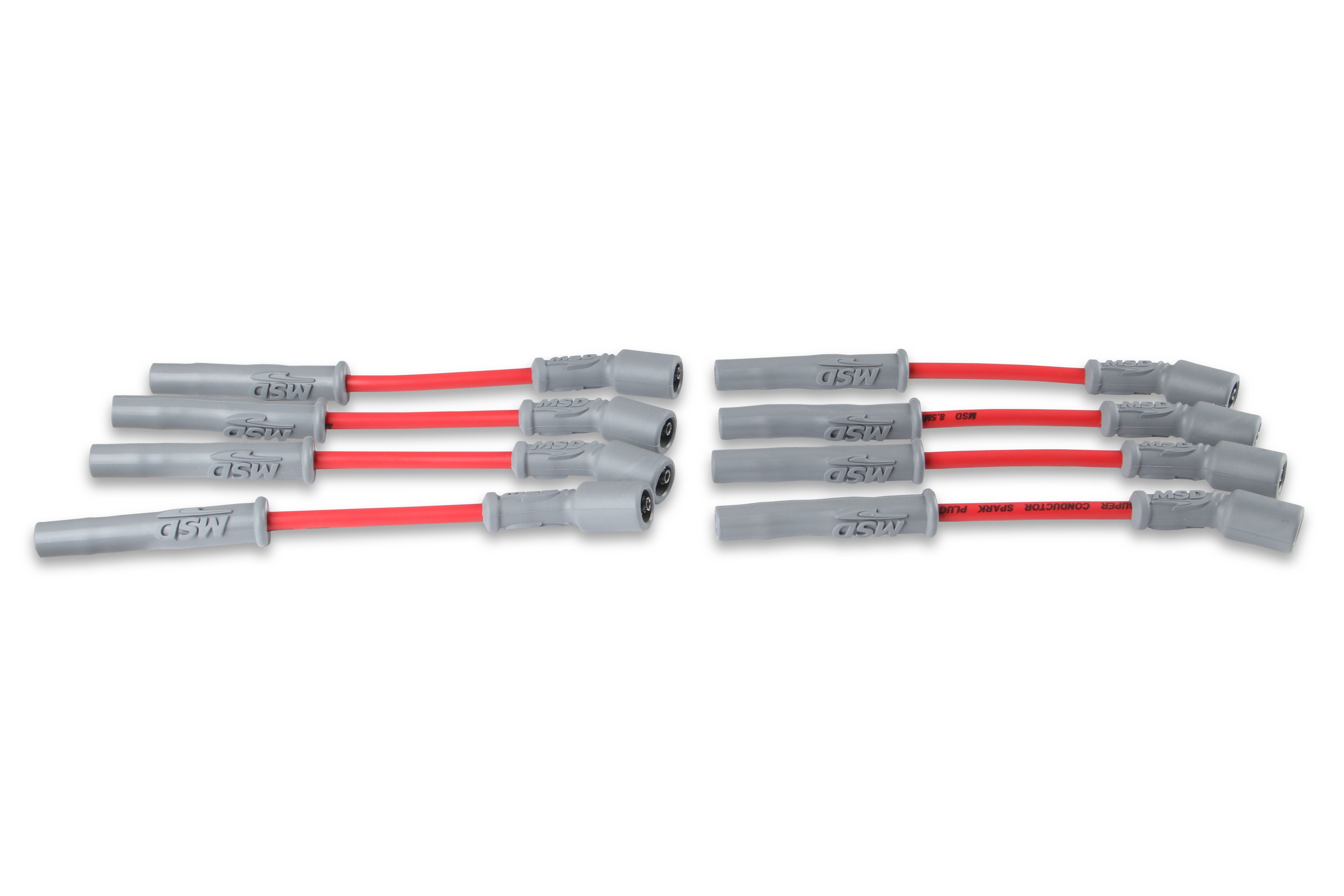 MSD For Use on GM Gen V LT1/LT4 Corvette '14-on, Truck '15-on, Camaro SS '16-on 33829 product image 1