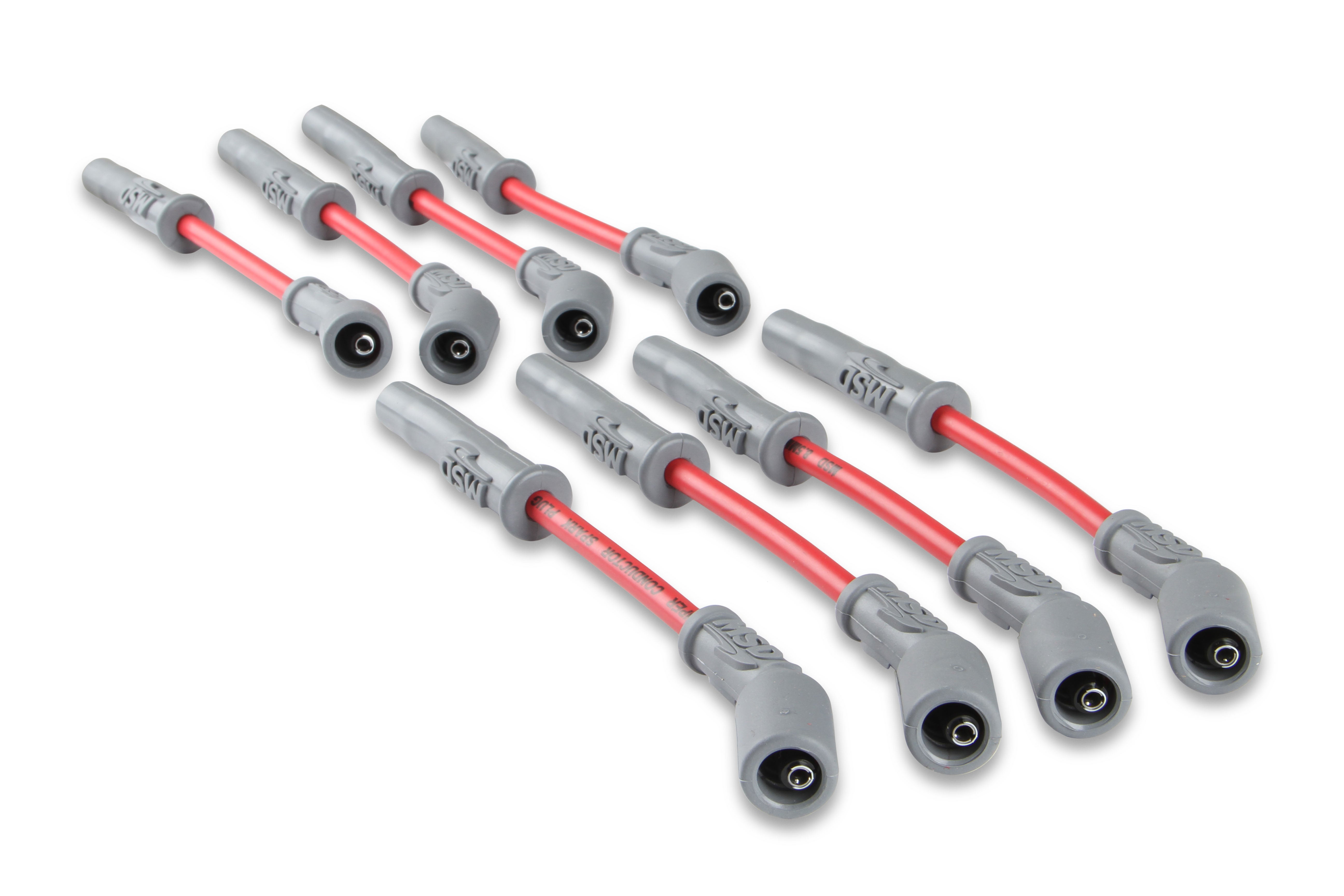 MSD For Use on GM Gen V LT1/LT4 Corvette '14-on, Truck '15-on, Camaro SS '16-on 33829 product image 4