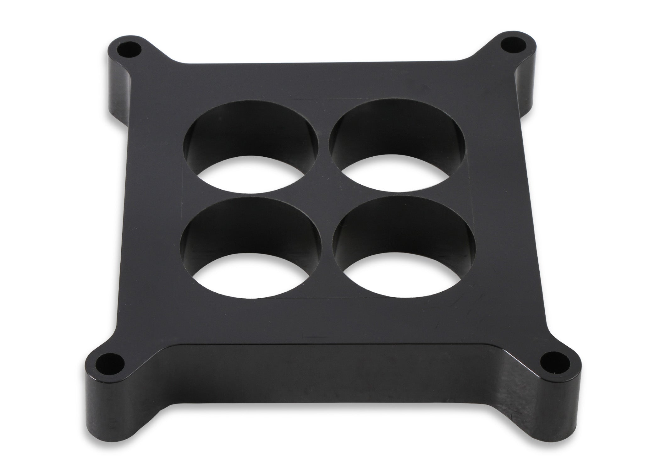 Mr Gasket Mr. Gasket Phenolic Carburetor Spacer - 1 Inch - 4 Hole Center 3404 product image 4