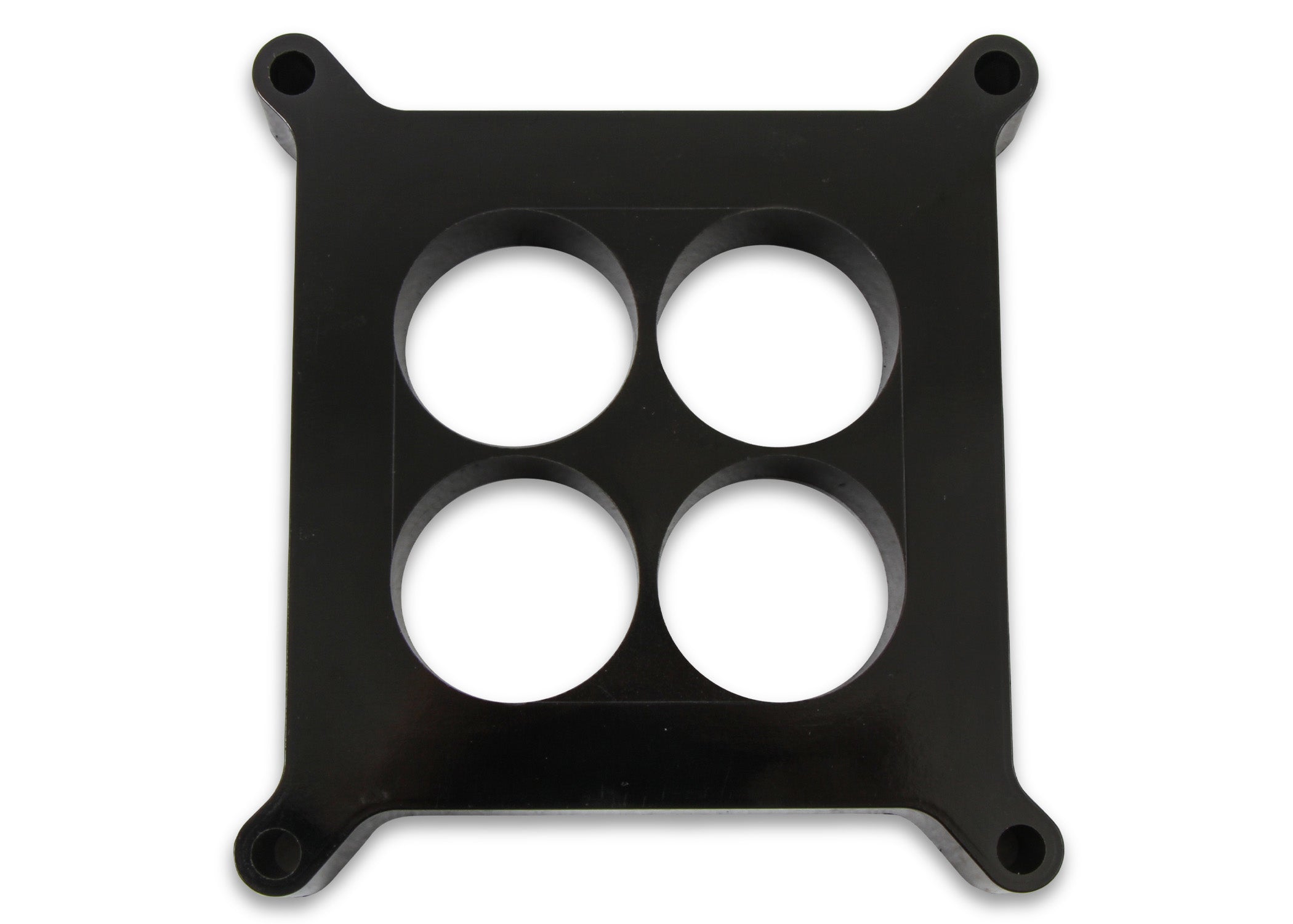Mr Gasket Mr. Gasket Phenolic Carburetor Spacer - 1 Inch - 4 Hole Center 3404 product image 5