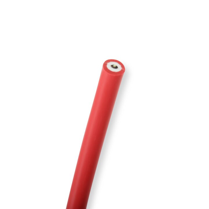 MSD Spark Plug Wire - Super Conductor - 8.5mm - Red - Bulk 34059 product image 3