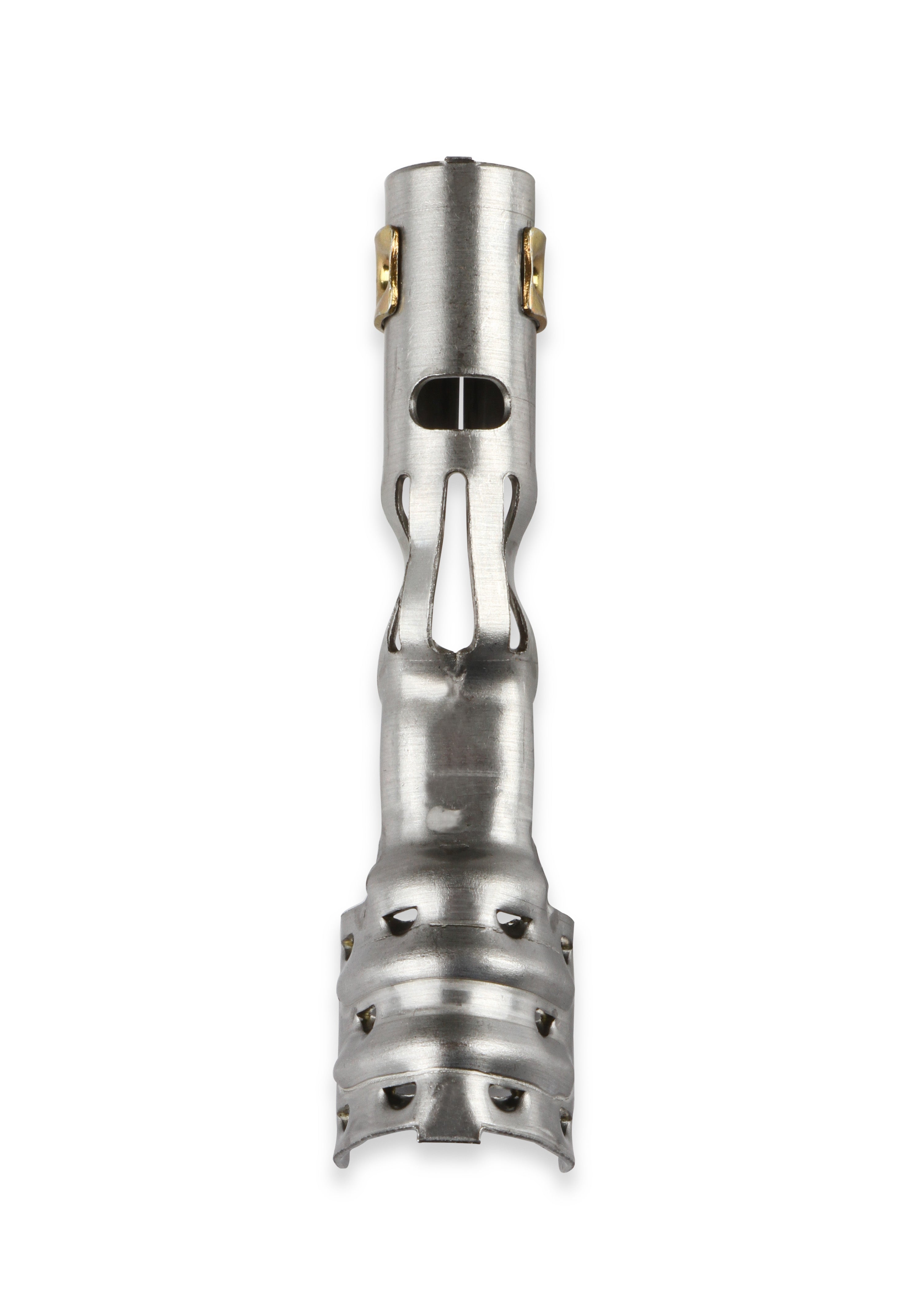 Spark Plug Boots, 90 Degree With MSD Logo, Gray Silicone 50EA 34514 product image 9