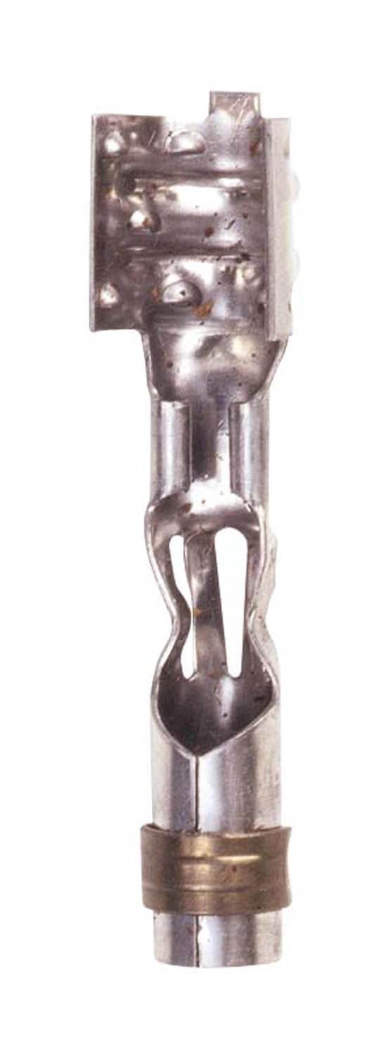 MSD Multi-angle Spark Terminals, 100 Each Spark Plug Boot Kit 34605 product image 1