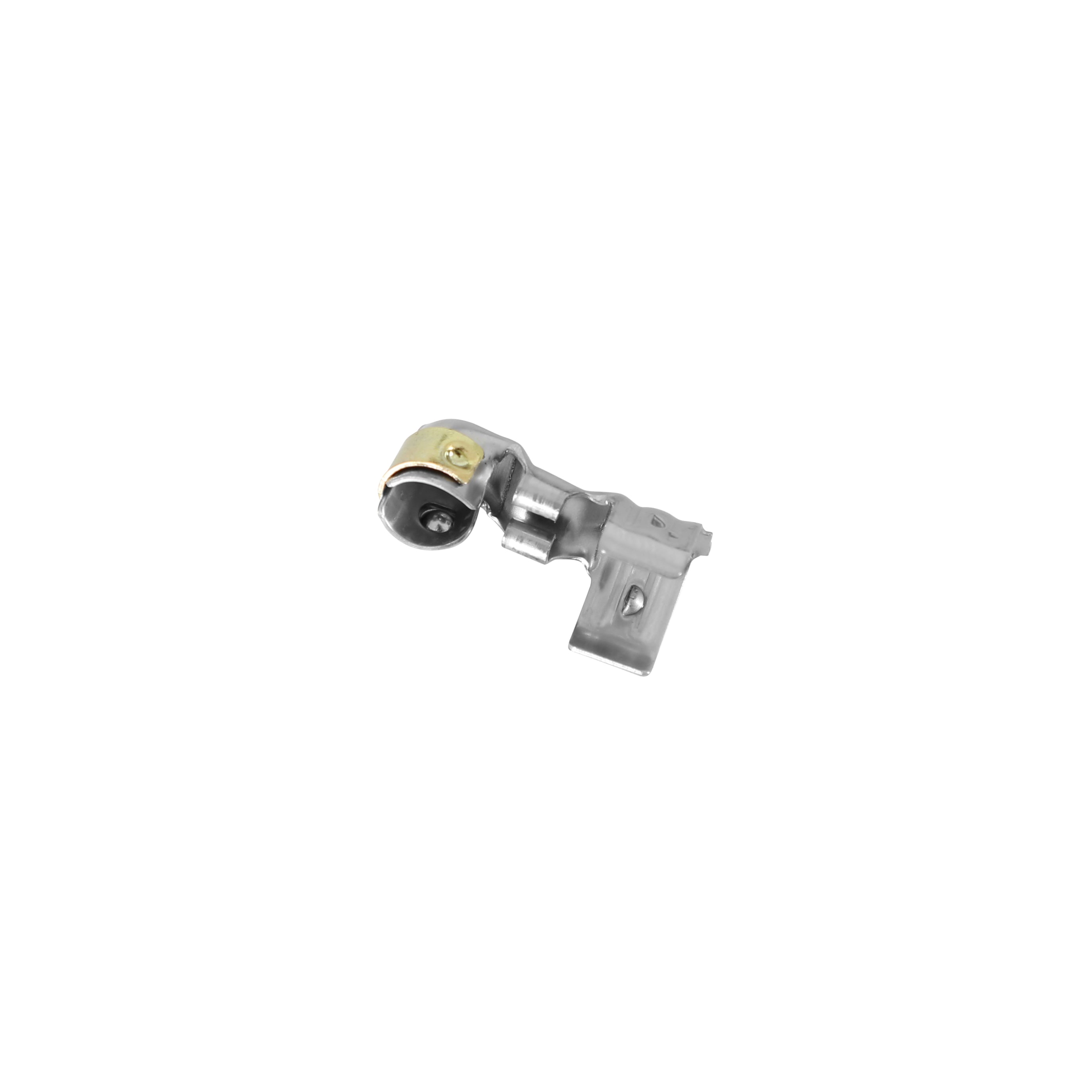 MSD Spark Plug Terminals - 90° - Qty 100 Spark Plug Boot Kit 34615 product image 2