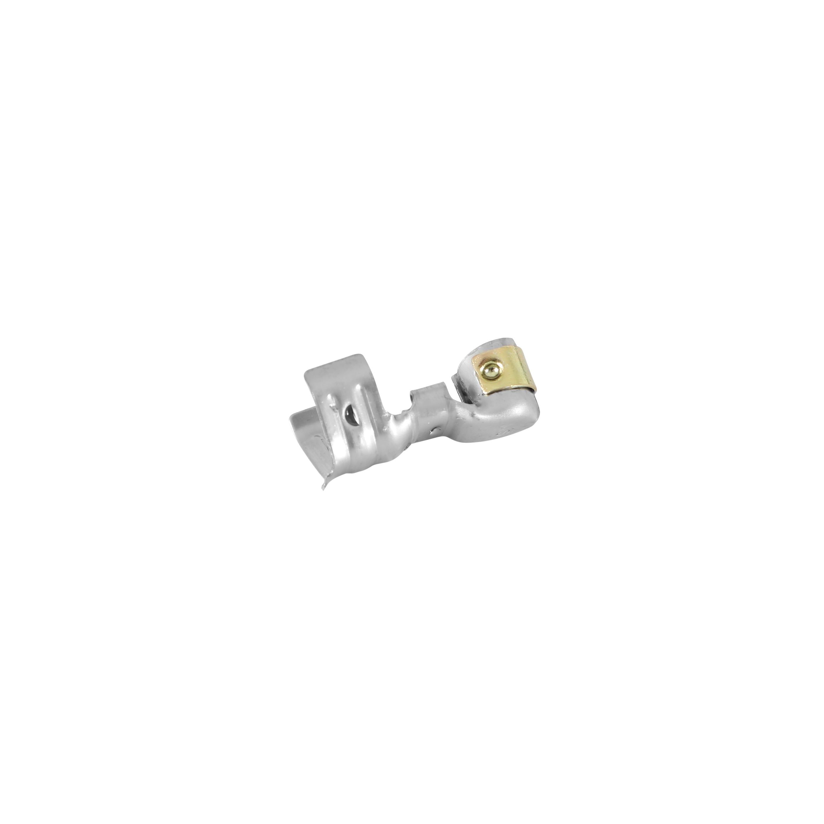 MSD Spark Plug Terminals - 90° - Qty 100 Spark Plug Boot Kit 34615 product image 3