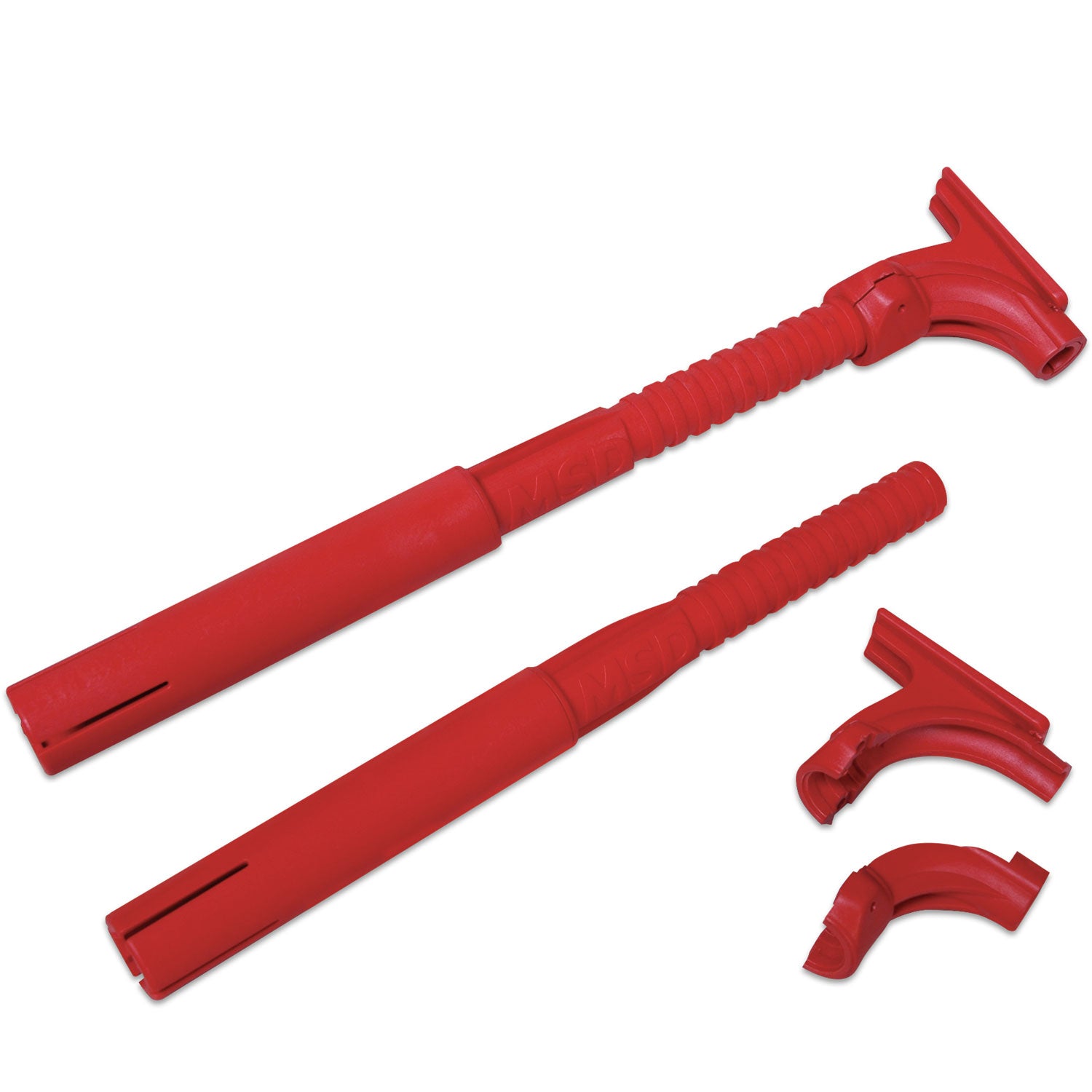MSD The Set of Eight Includes The Tubes And Components to Assemble The Wire. 3476 product image 1