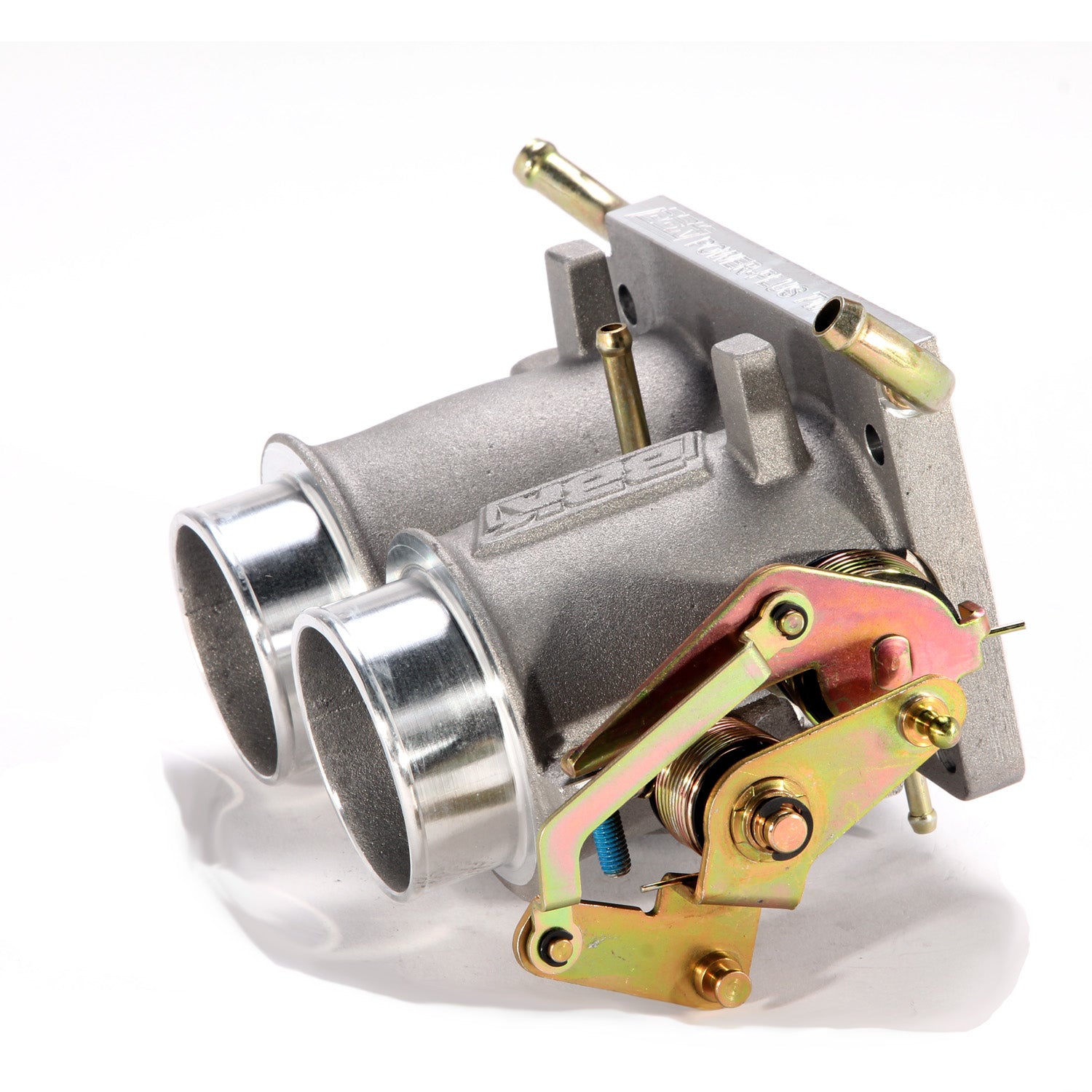 BBK Performance 3501 Power Plus Twin 56mm Throttle Body for Ford F-Series 302/351
