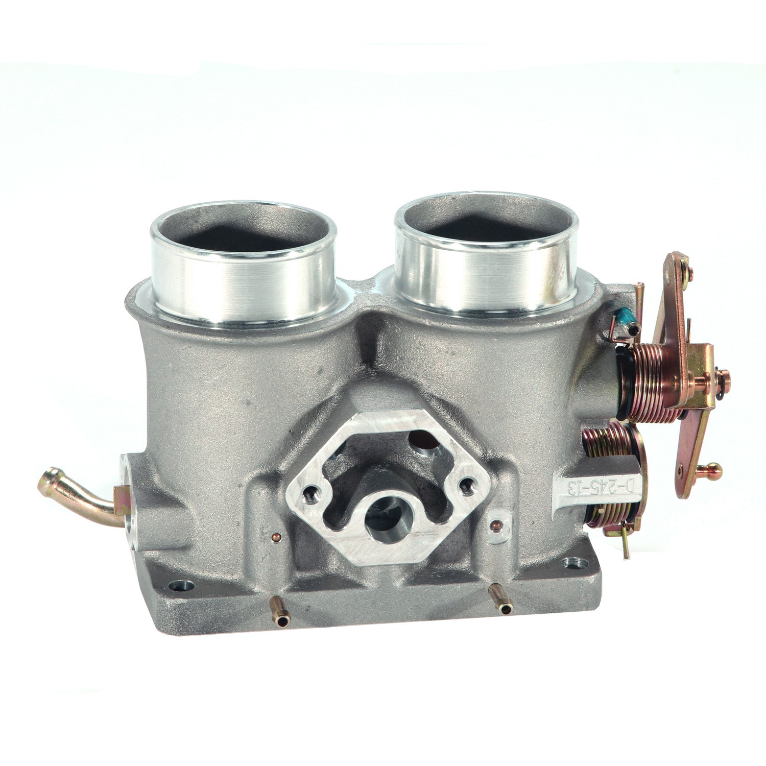 BBK Performance 3501 Power Plus Twin 56mm Throttle Body for Ford F-Series 302/351