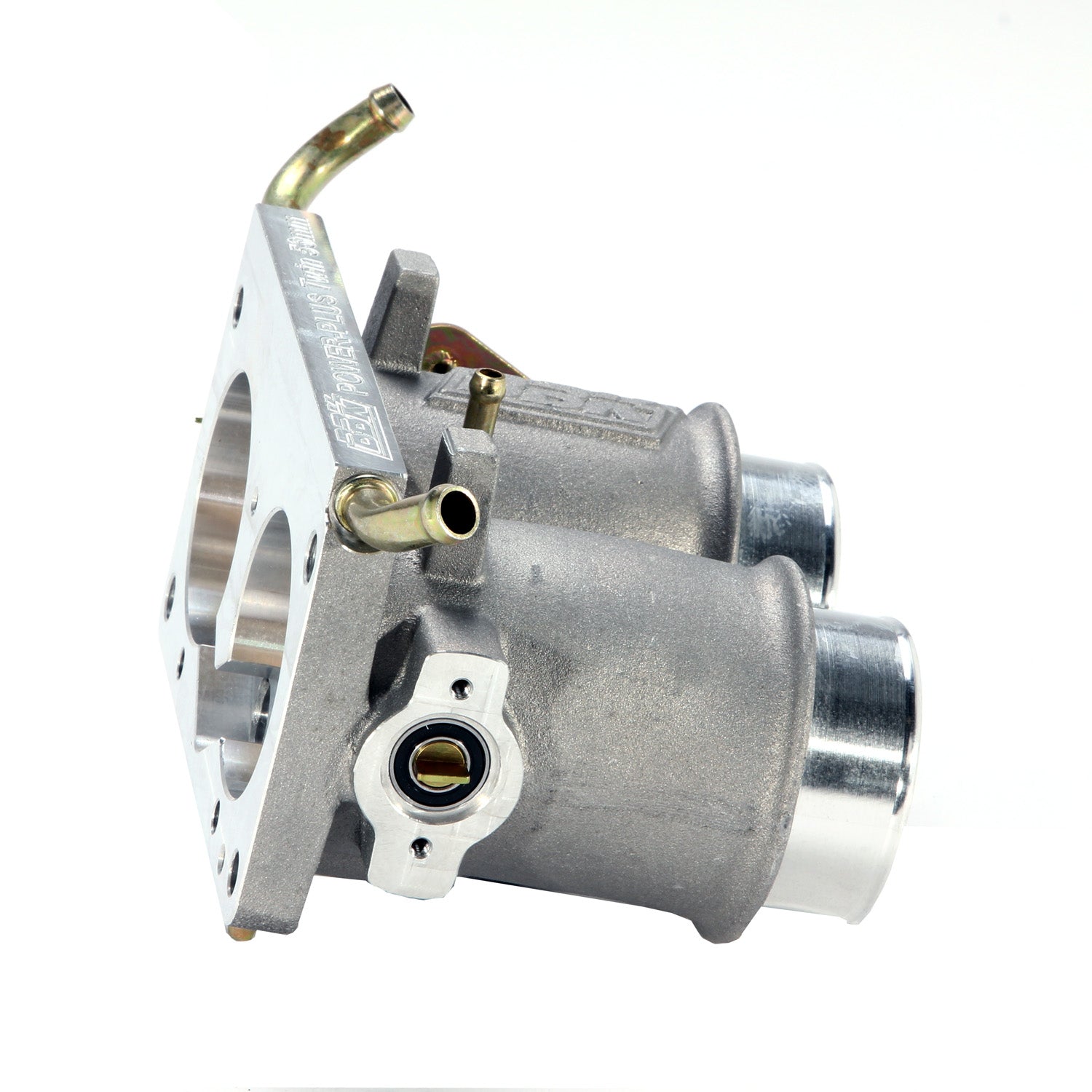 BBK Performance 3503 Power Plus 61mm Twin-Blade Throttle Body for Ford F-Series 302/351