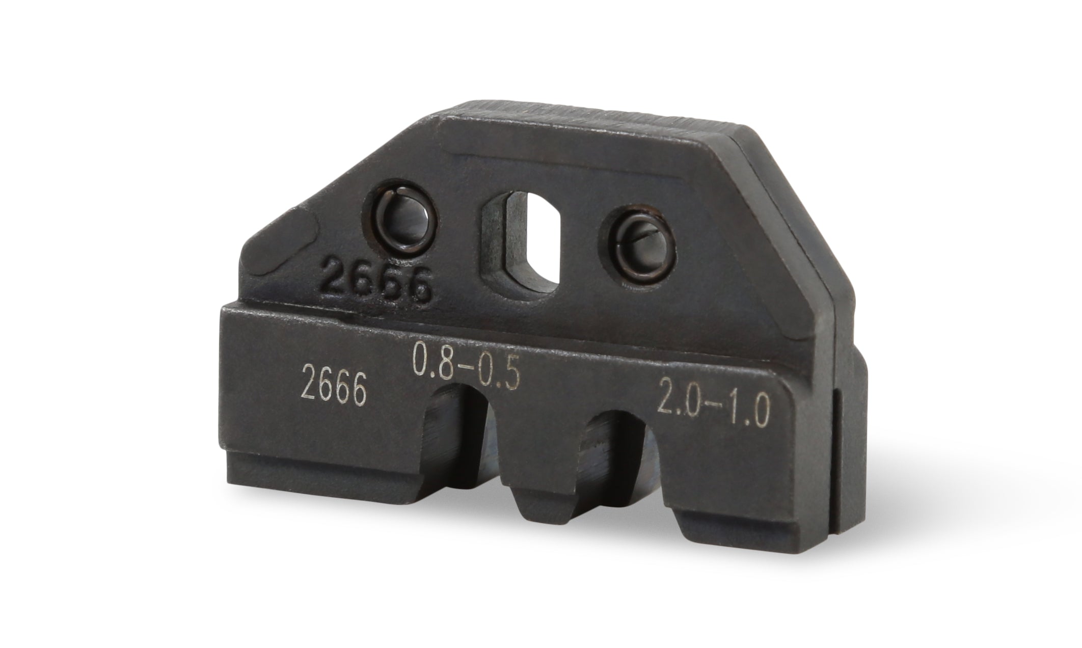 MSD Weathertight Crimp Jaws, Fits PN 35051 Crimping Tool 3509 product image 2