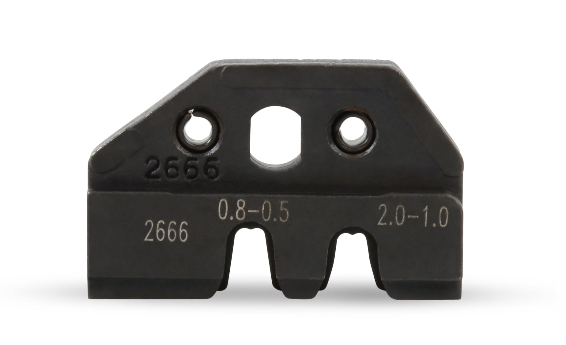 MSD Weathertight Crimp Jaws, Fits PN 35051 Crimping Tool 3509 product image 3