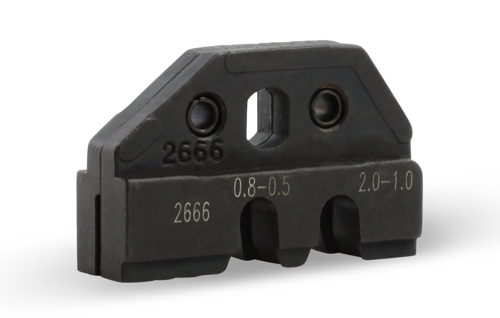 MSD Weathertight Crimp Jaws, Fits PN 35051 Crimping Tool 3509 product image 4