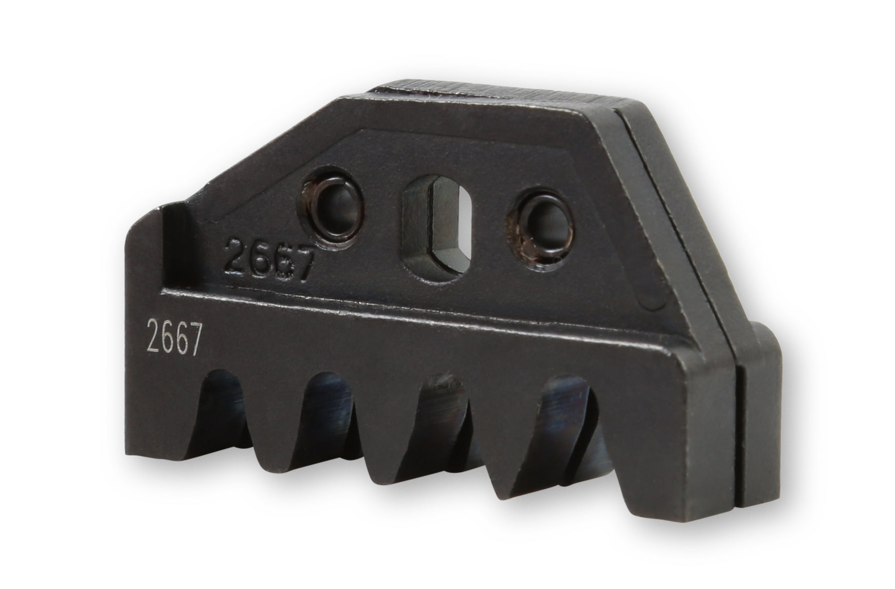 MSD Deutsch Connector Crimp Jaws, Fits PN 35051 Crimping Tool 3510 product image 2