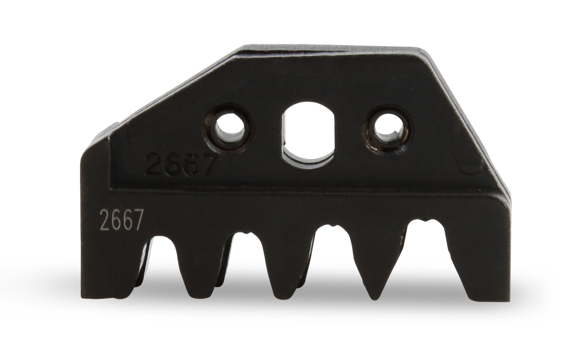 MSD Deutsch Connector Crimp Jaws, Fits PN 35051 Crimping Tool 3510 product image 3