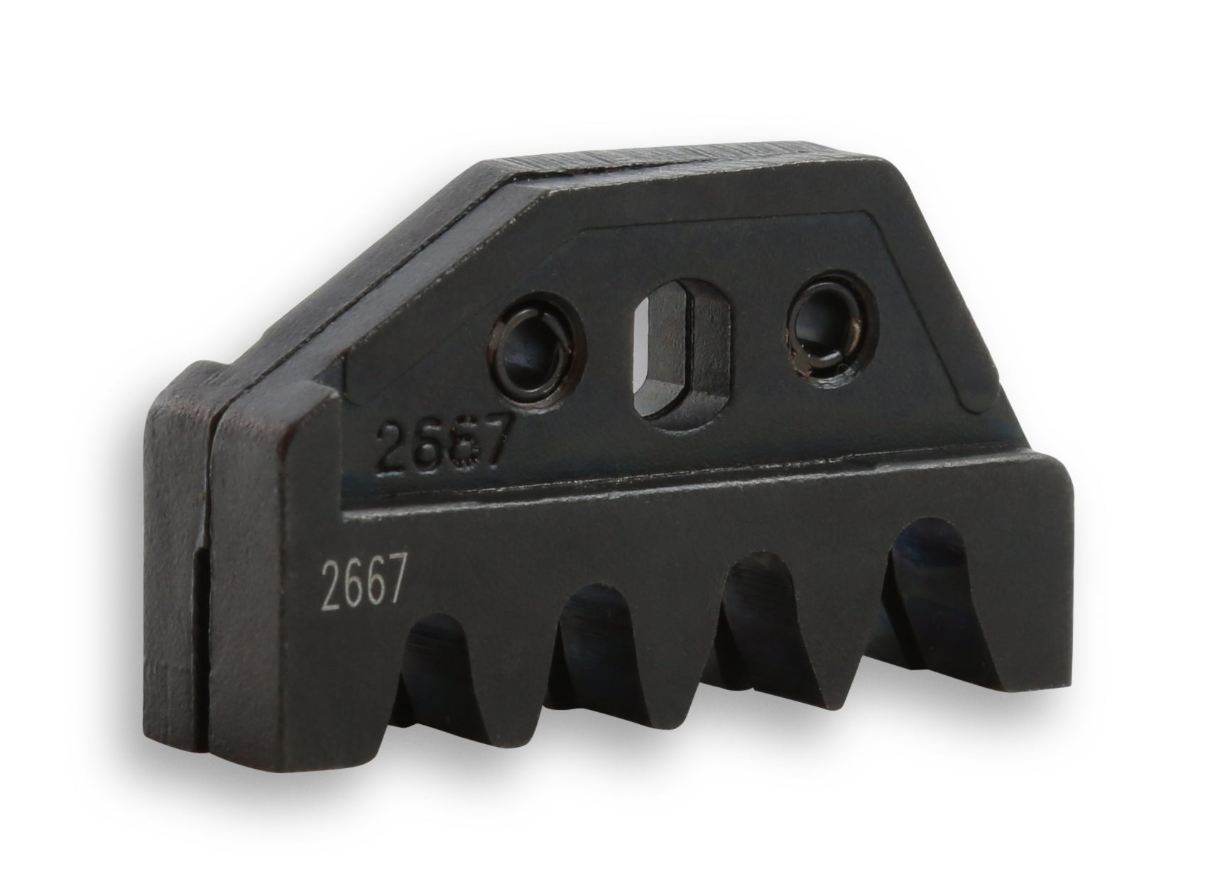 MSD Deutsch Connector Crimp Jaws, Fits PN 35051 Crimping Tool 3510 product image 4